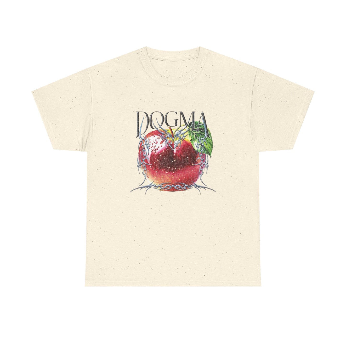 Dogma Graphic T Shirt Unisex Heavy Cotton Tee