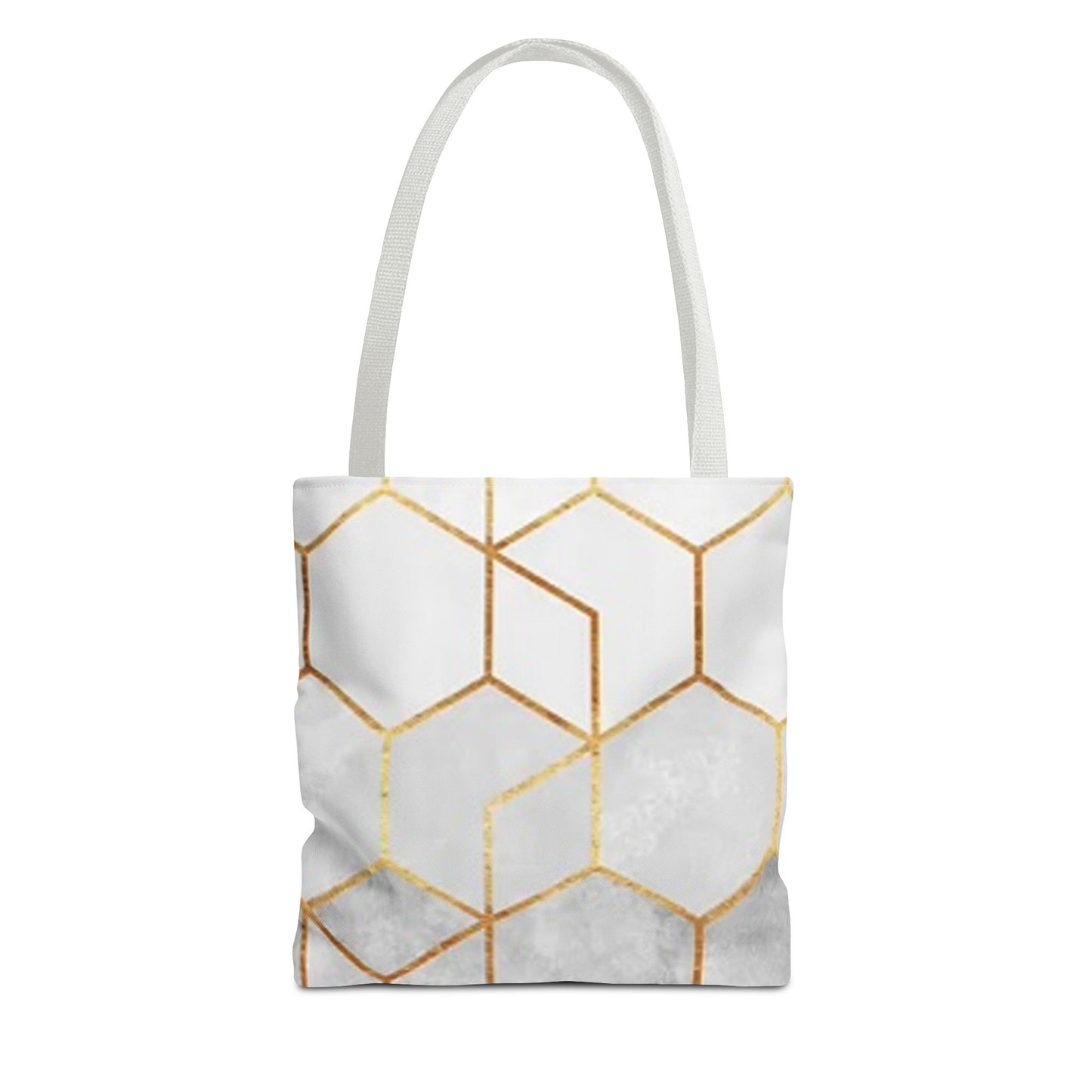 Modern Marble Graphic BRAND NEW Tote Bag (AOP)