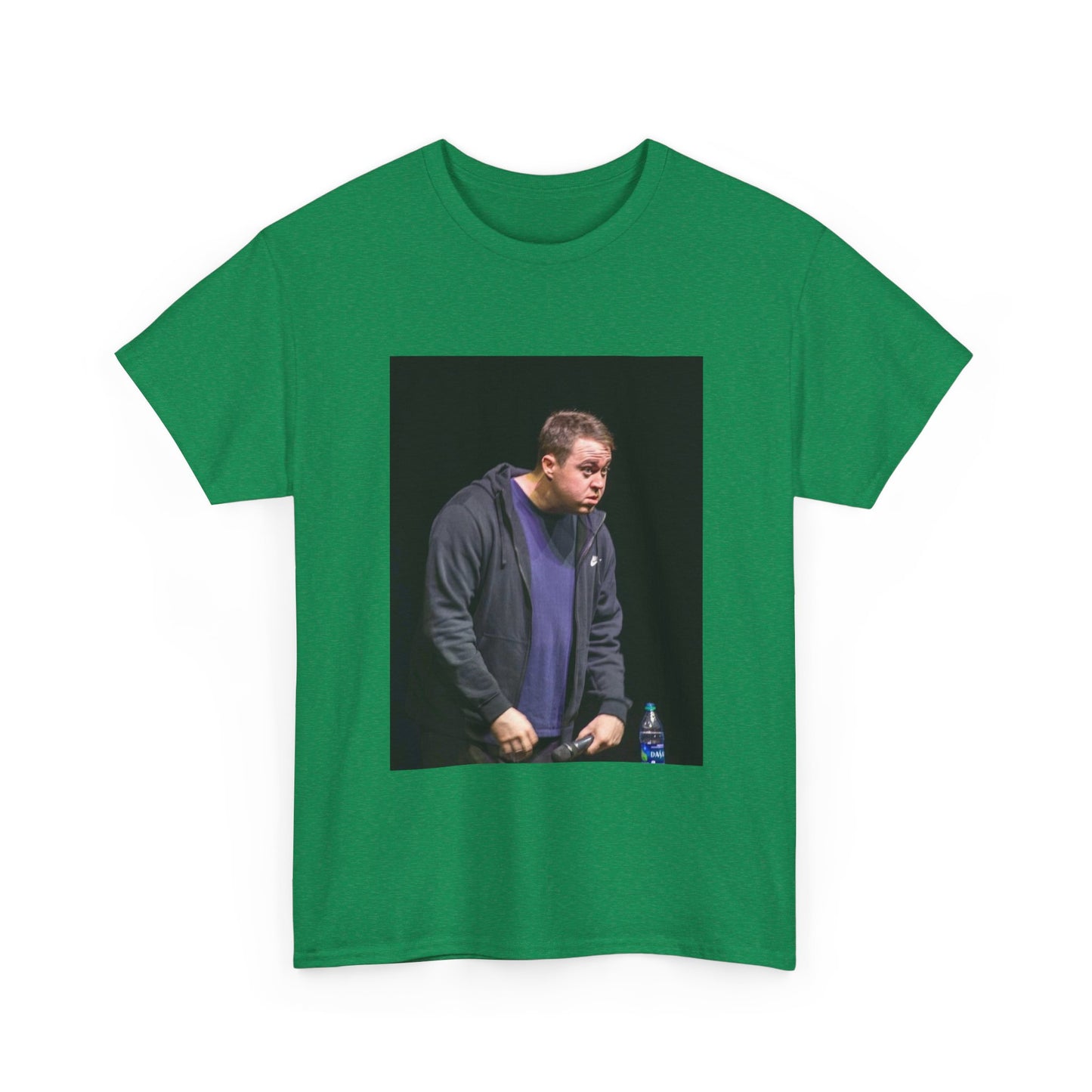 Shane Gillis shirt comedy Joe Rogan funny texasUnisex Heavy Cotton Tee New York
