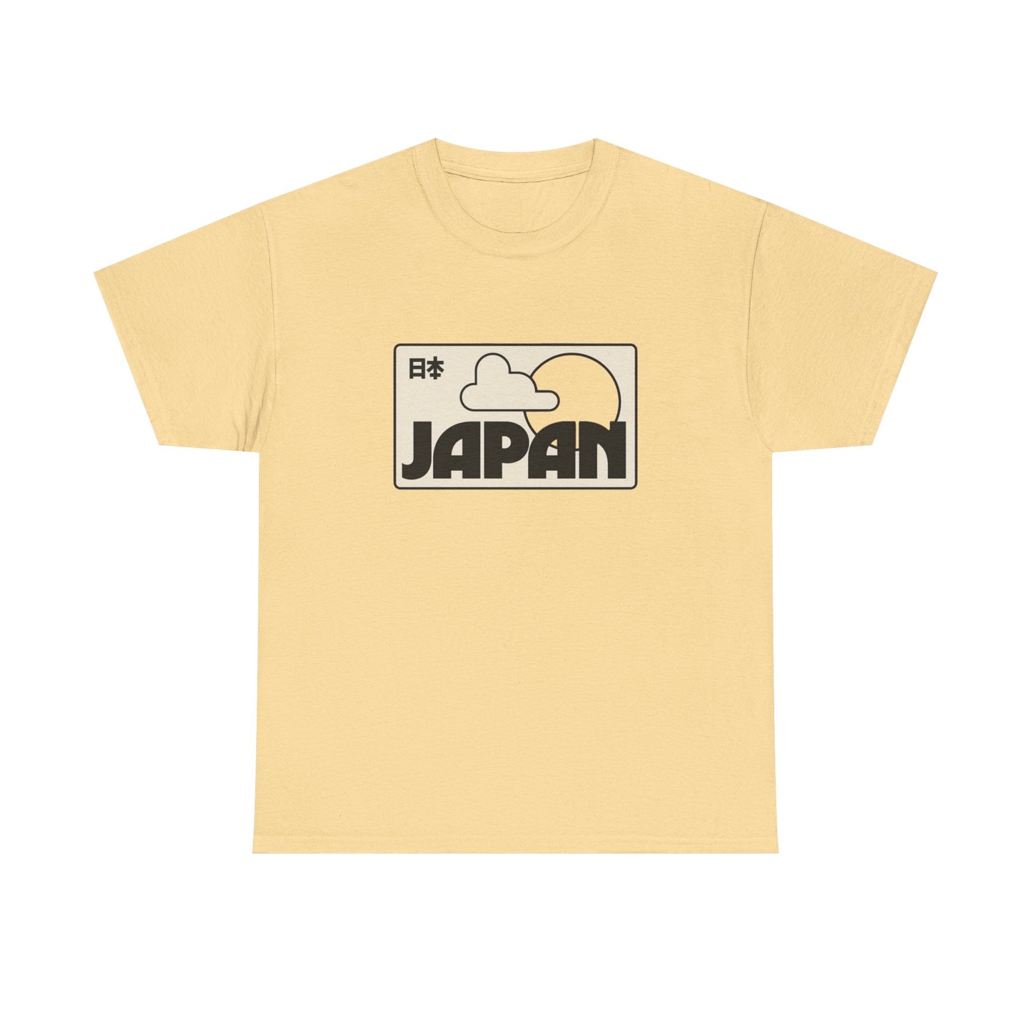 Retro Japan JDM Graphic T Shirt NEW ADULT Tee Cotton