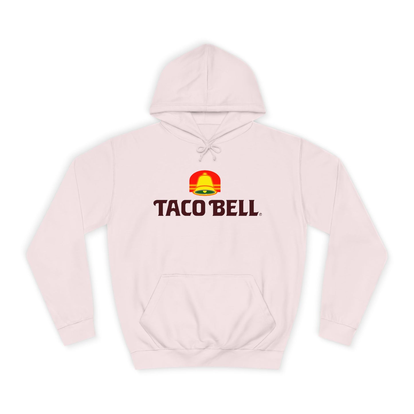 Taco Bell Hoodie Mexican Food Funny Graphic Gift Unisex College Hoodie
