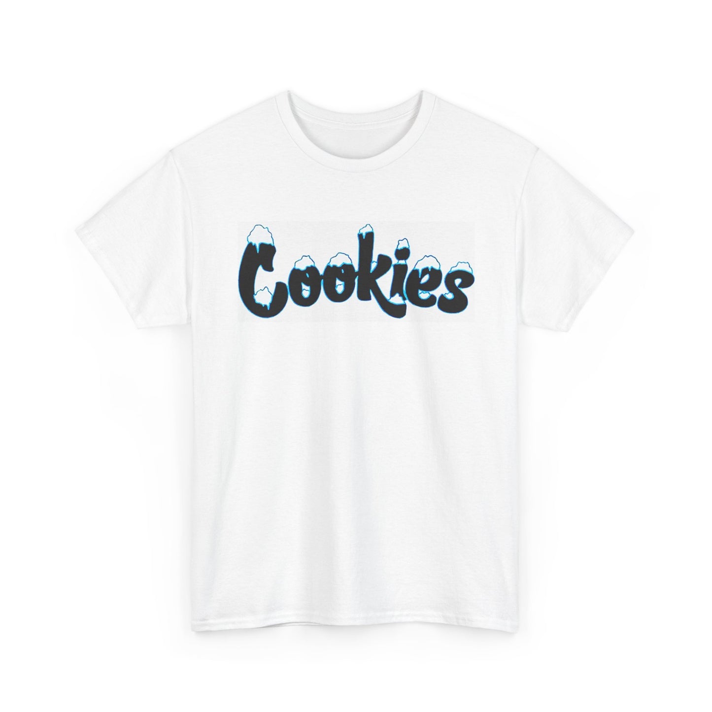 Cookies Tshirt California Weed Logo 420 Retro Merch Cheech And Chong Unisex