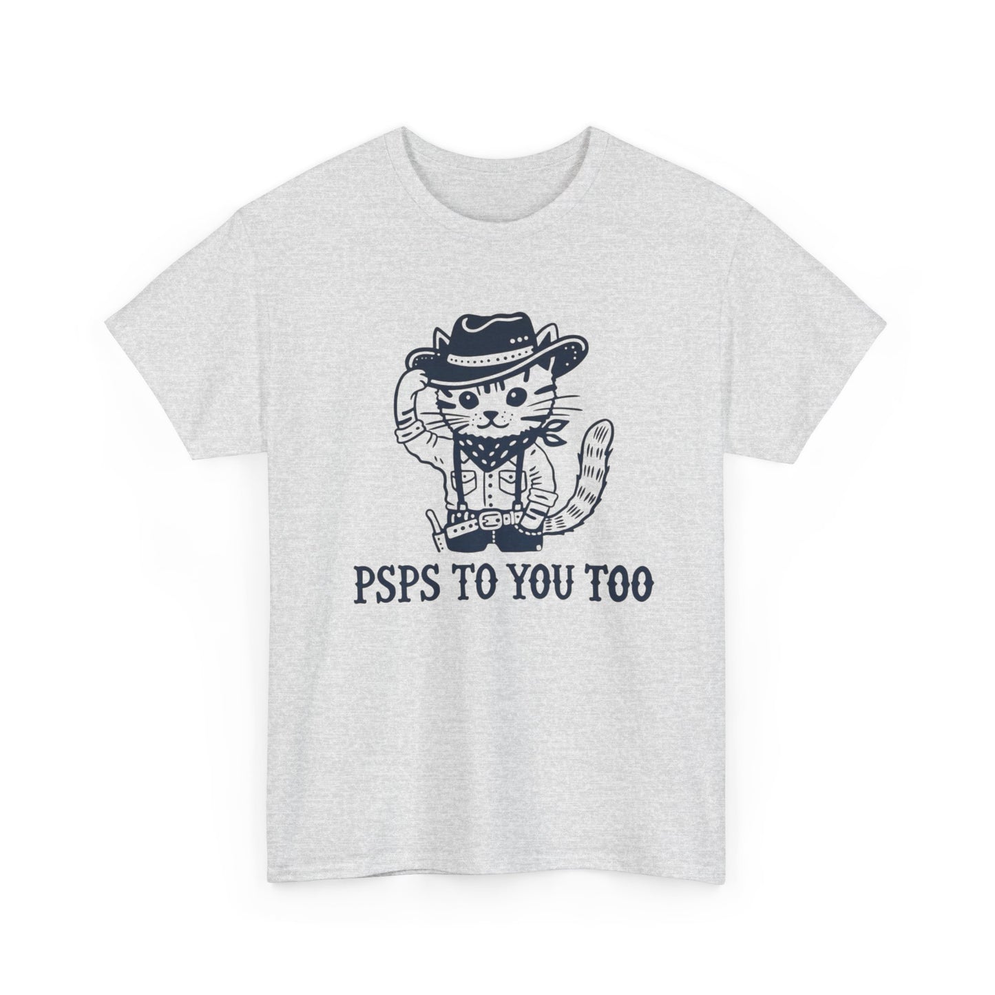 Hilarious Cat Jokes Graphic T Shirt Cotton Tee Retro Gift