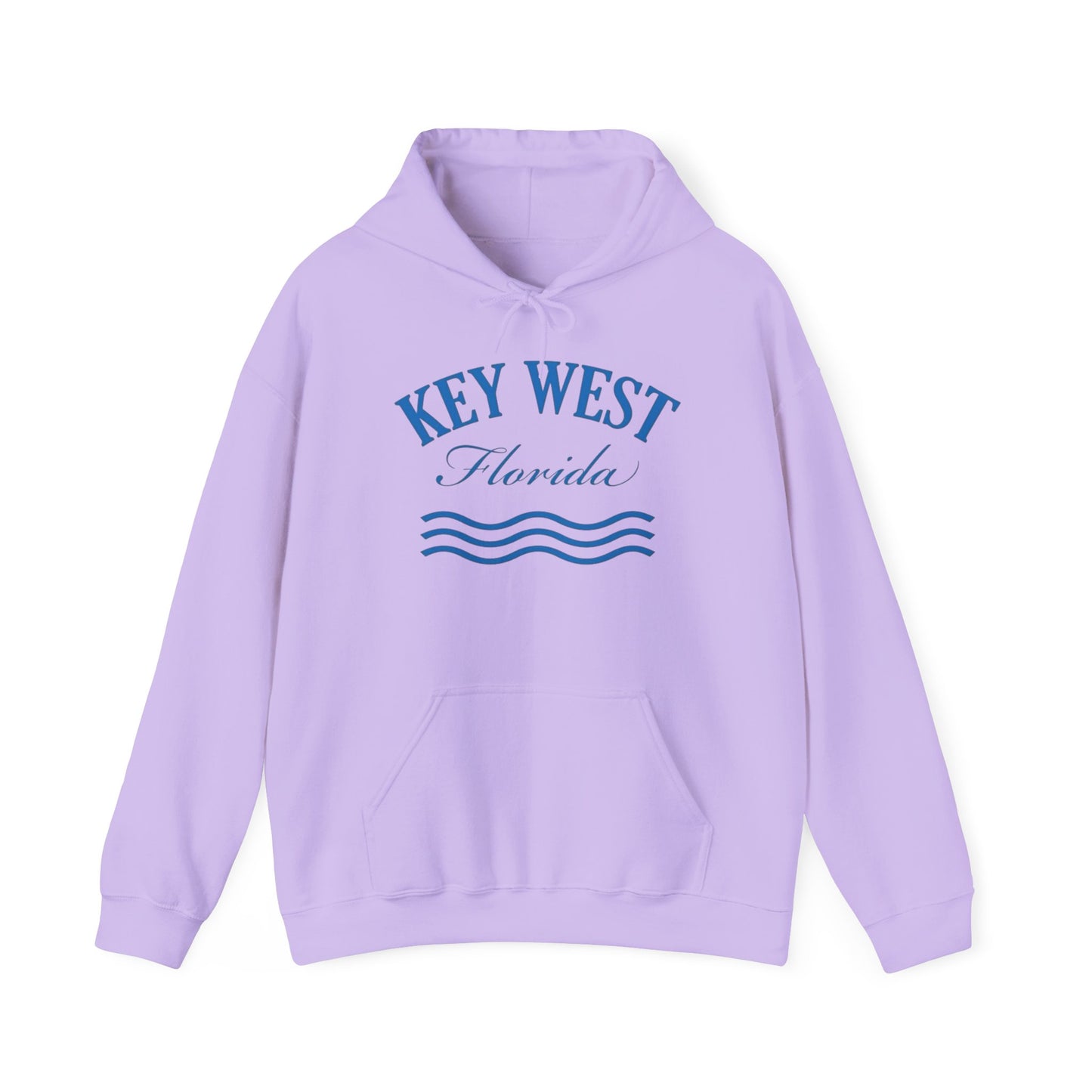 Key West Florida Graphic Hoodie Heavy Blend™ NEW Sweatshirt