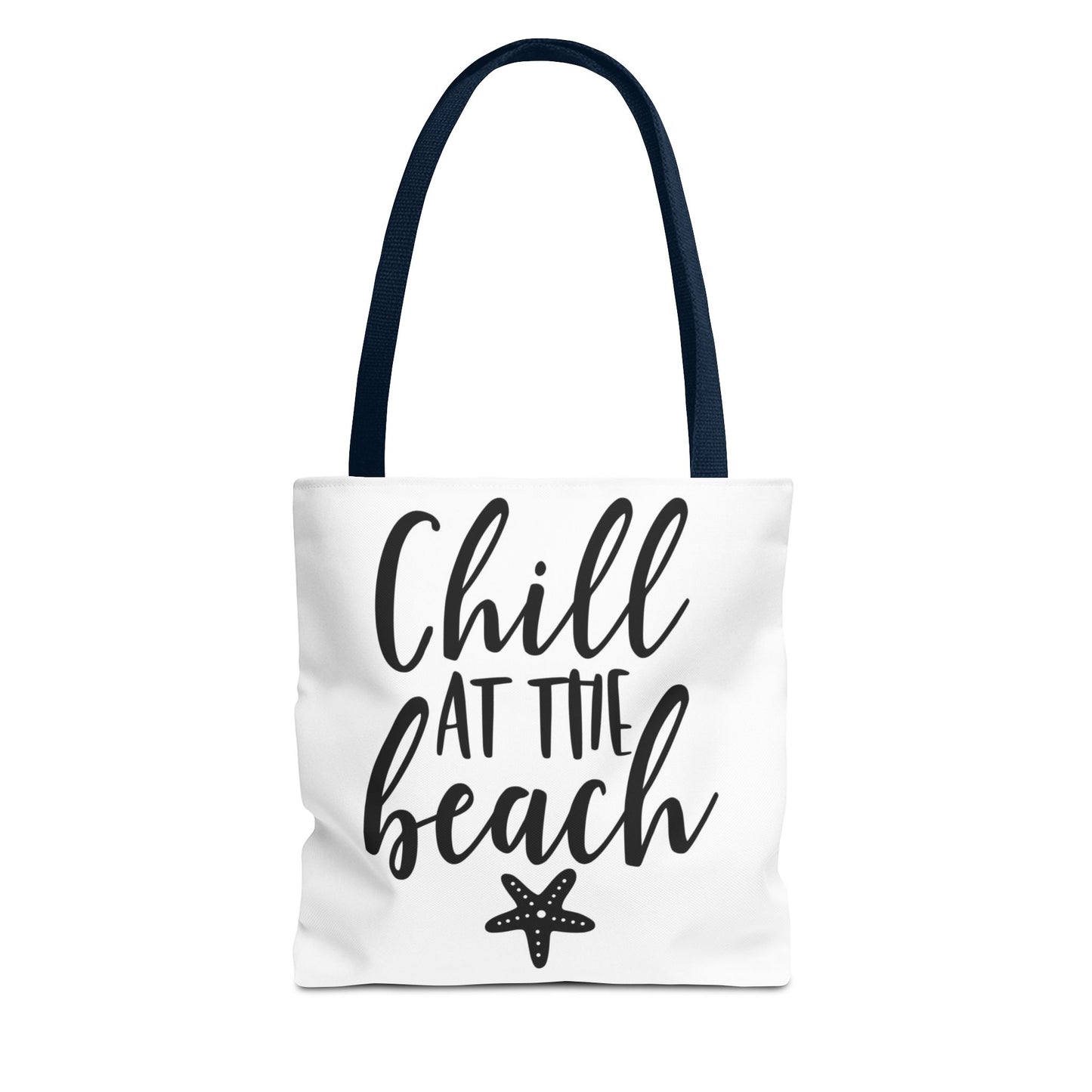 Chill At The Beach BRAND NEW Modern Purse - Pocketbook - Travel Tote Bag (AOP)