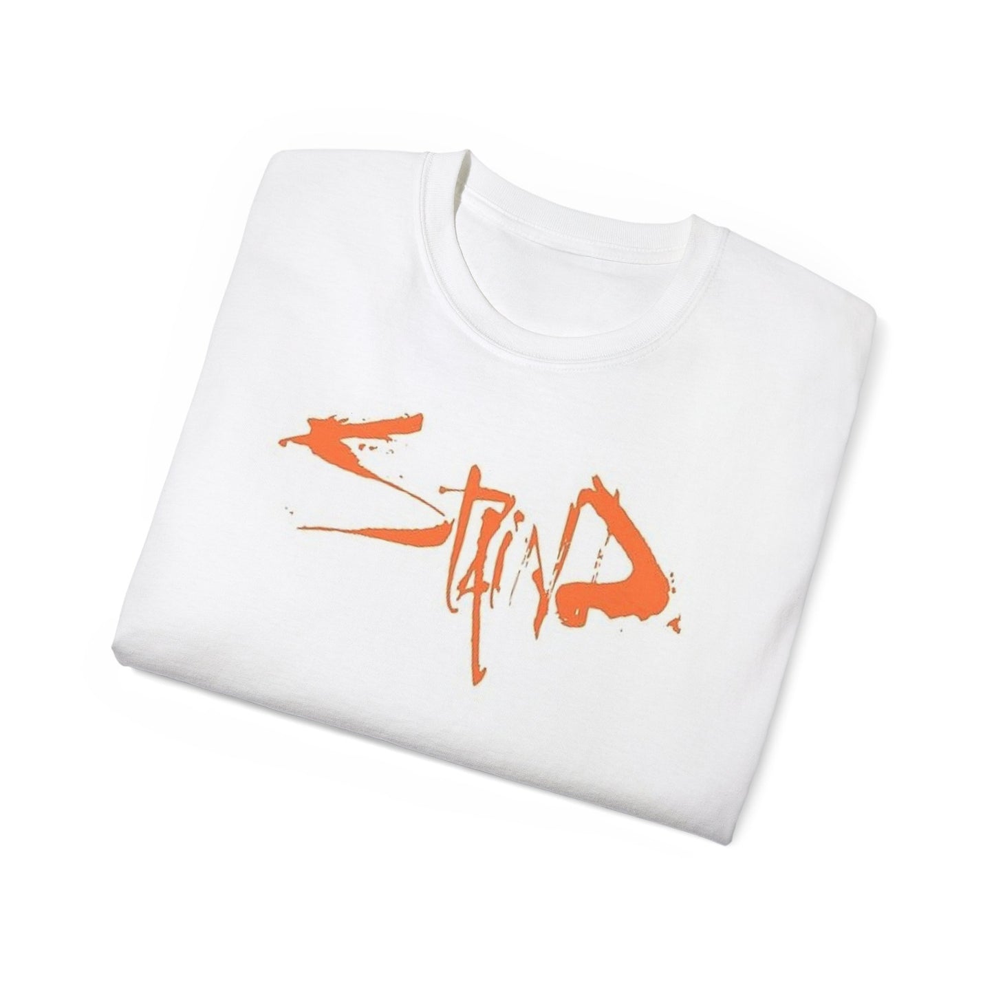 Staind shirt Aaron Lewis vintage retro 90s FAST SHIPPING Unisex Ultra Cotton Tee