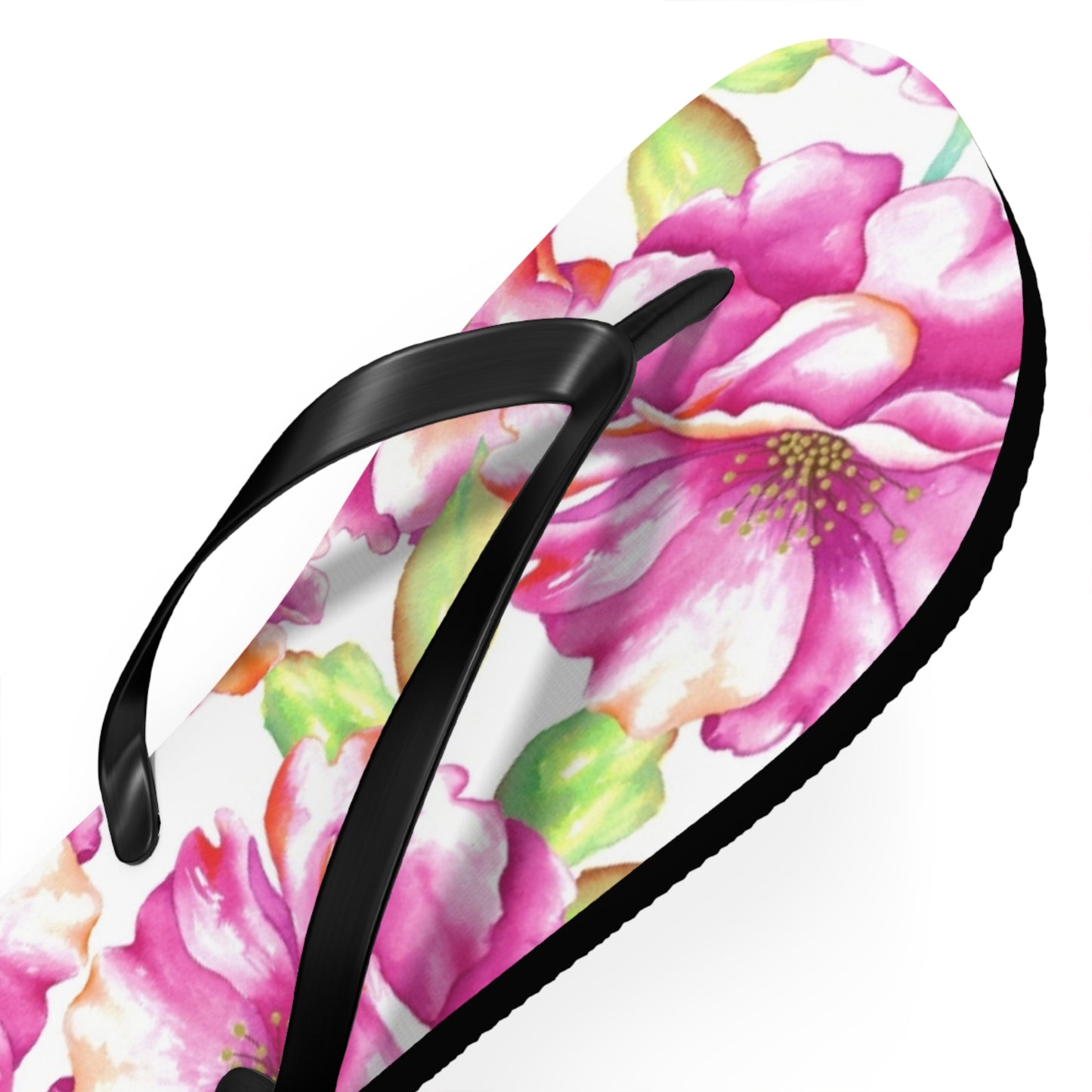 Pink Skies Summer Sandals Summer Flip Flops Slides BRAND NEW