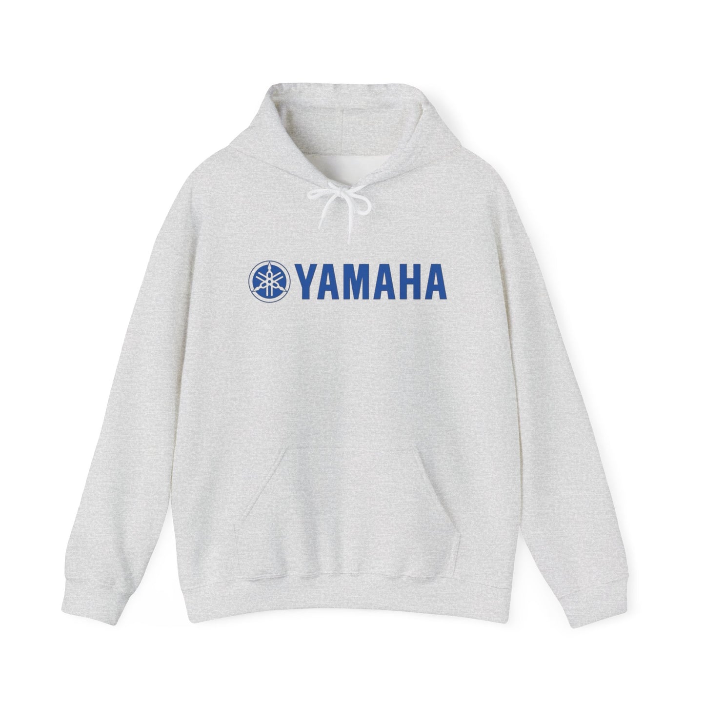Yamaha Motorcycles Hoodie Unisex Heavy Blend™ Hooded Sweatshirt
