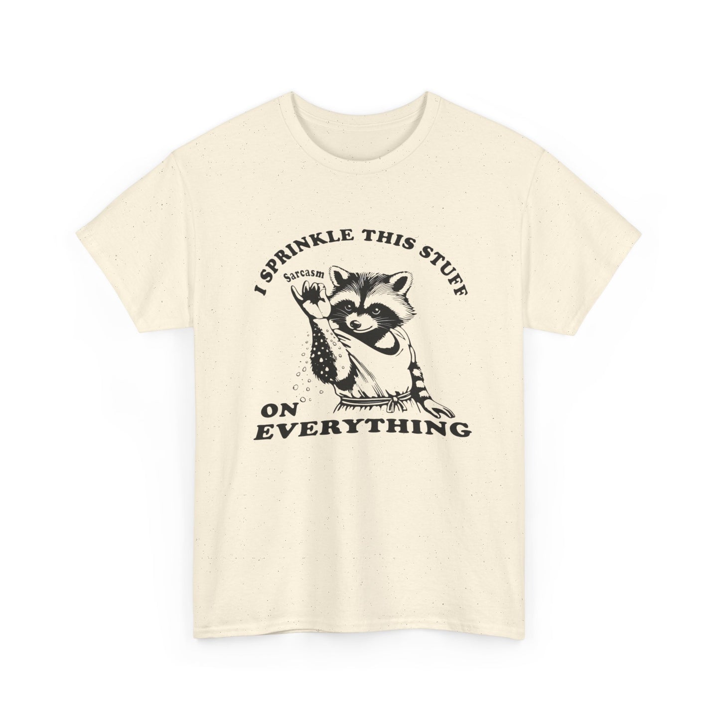 Funny Sarcasm Jokes Graphic T Shirt Unisex Heavy Cotton Tee Gift Vintage