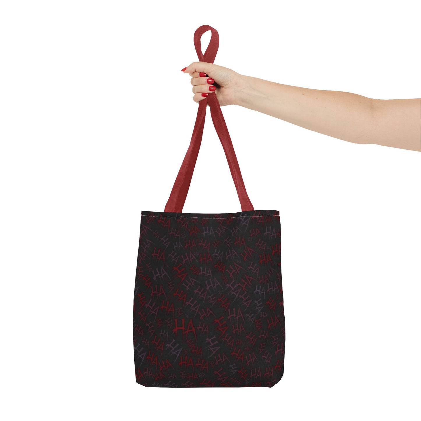 The Joker All Over Print BRAND NEW Purse, Pocketbook,Travel Tote Bag