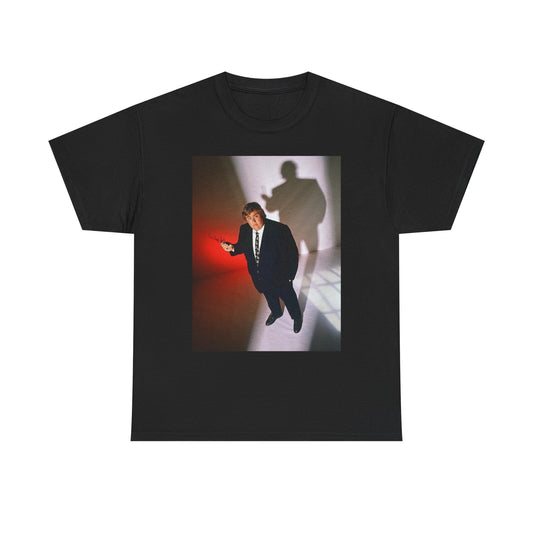 John Candy Vintage Comedy Graphic T Shirt NEW ADULT Unisex Heavy Cotton Tee
