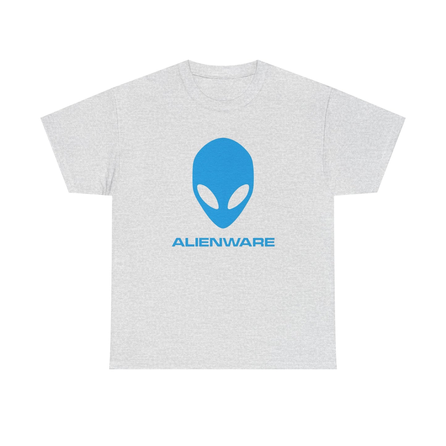 Alienware Aliens vintage Gaming Retro Graphic T Shirt ADULT NEW