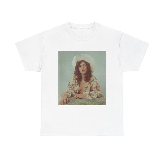 Sierra Ferrell Tshirt Country Music Merch NEW!!! Poster Unisex Heavy Cotton Tee