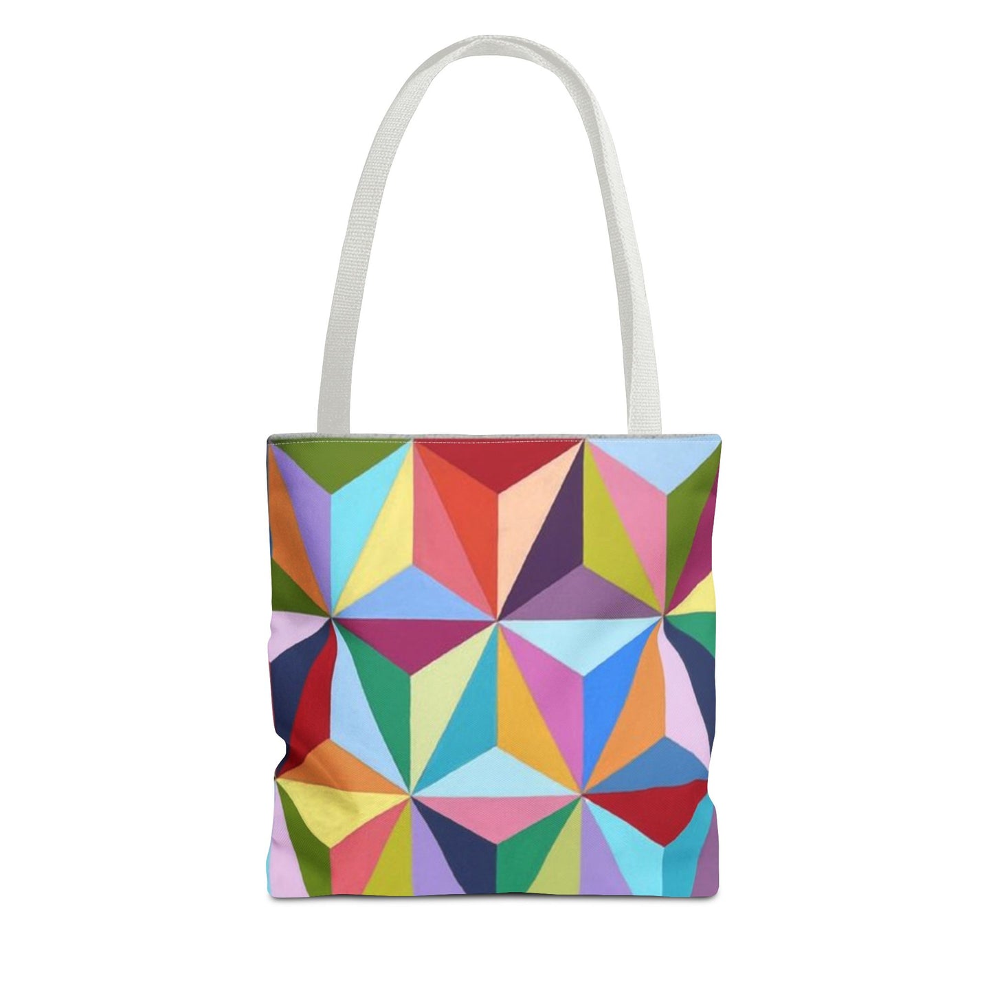 Caribbean All Over Print BRAND NEW Purse - Pocketbook - Travel Tote Bag (AOP) 2