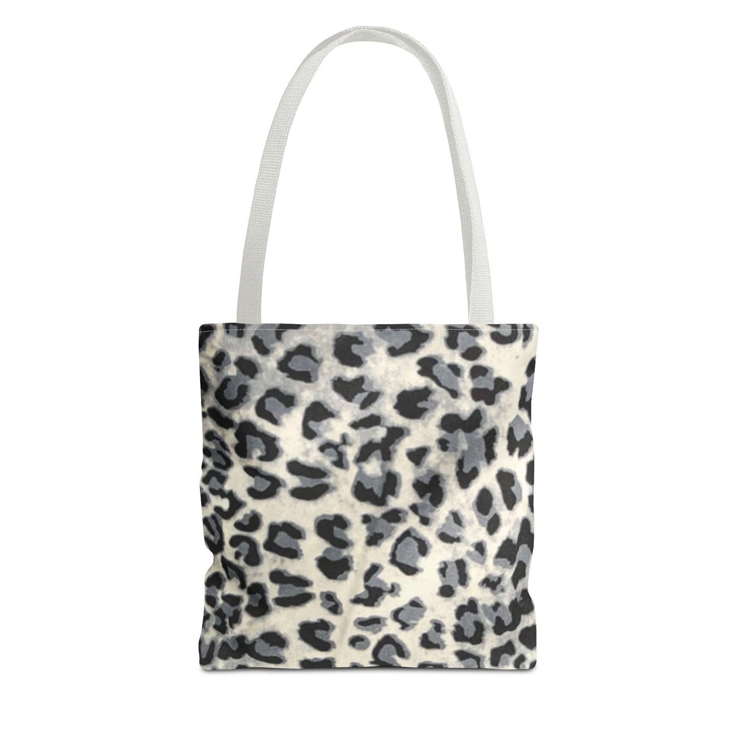 BRAND NEW ANIMAL PRINT Multi Color TOTE BAG Fast Shipping (AOP)