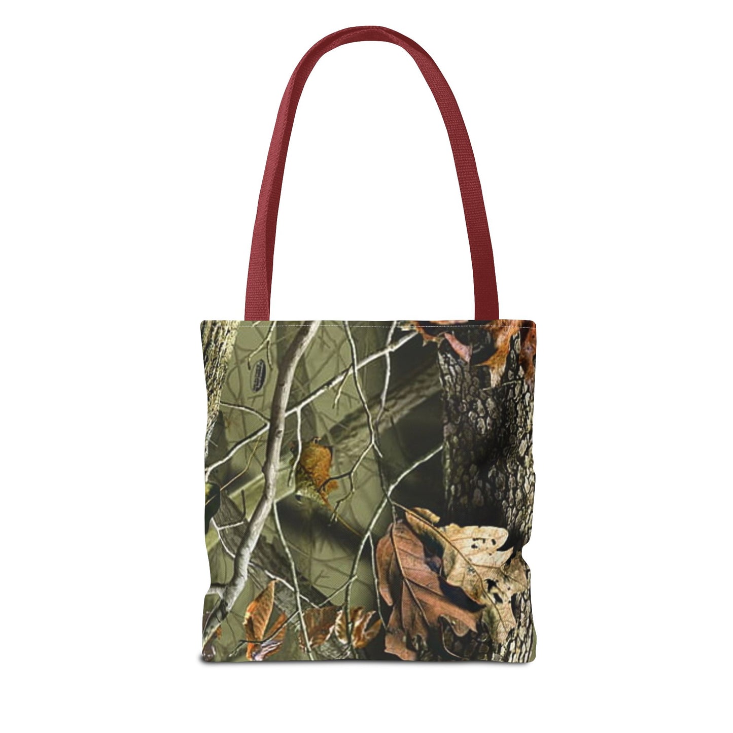 Camo All Over BRAND NEW Outdoors Hunting Tote Bag (AOP)