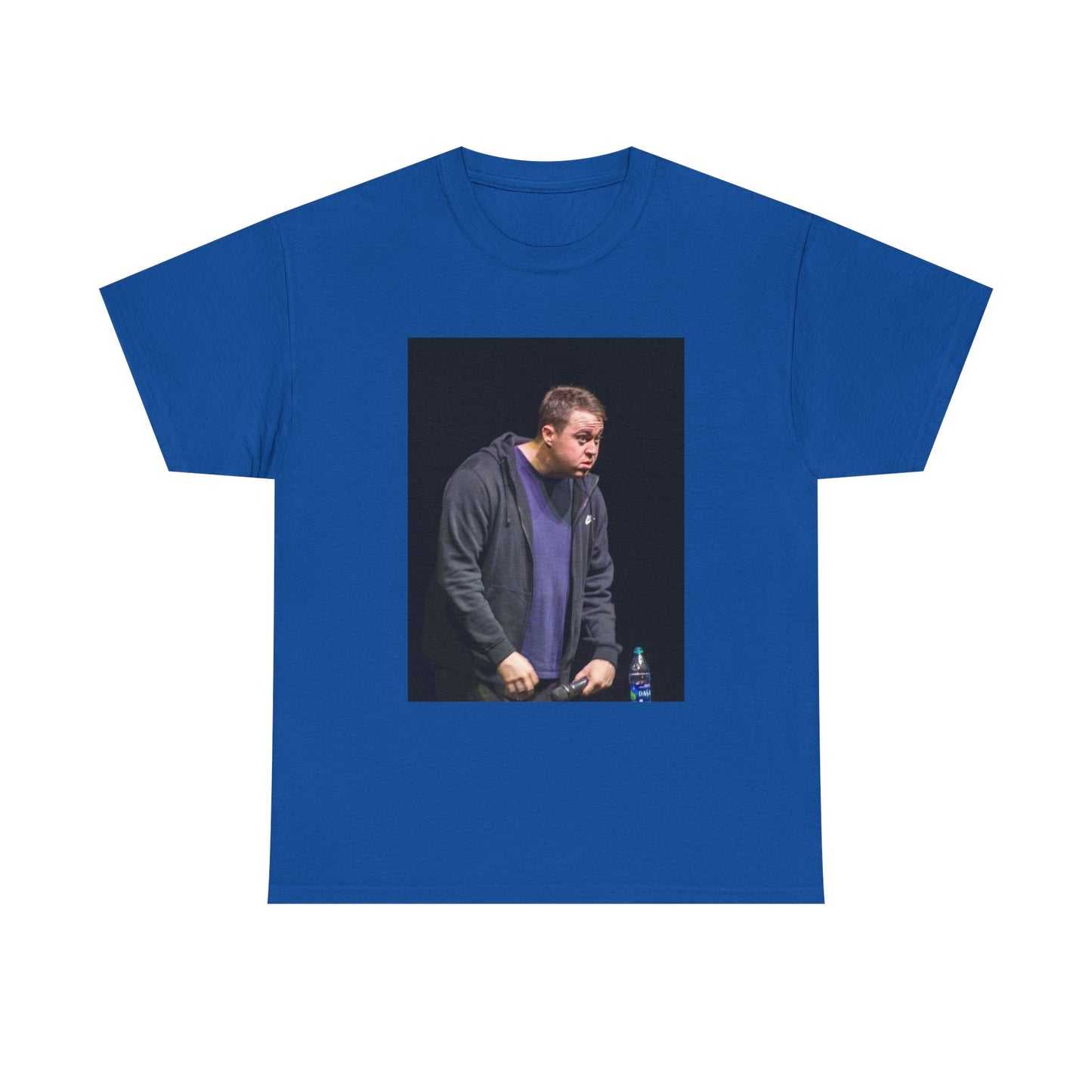 Shane Gillis shirt comedy Joe Rogan funny texasUnisex Heavy Cotton Tee New York