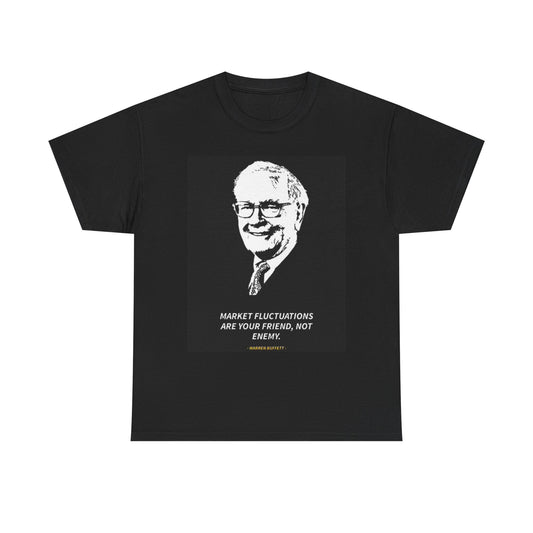 Wall Street bets Graphic T Shirt Investing Advice Unisex Heavy Cotton Tee