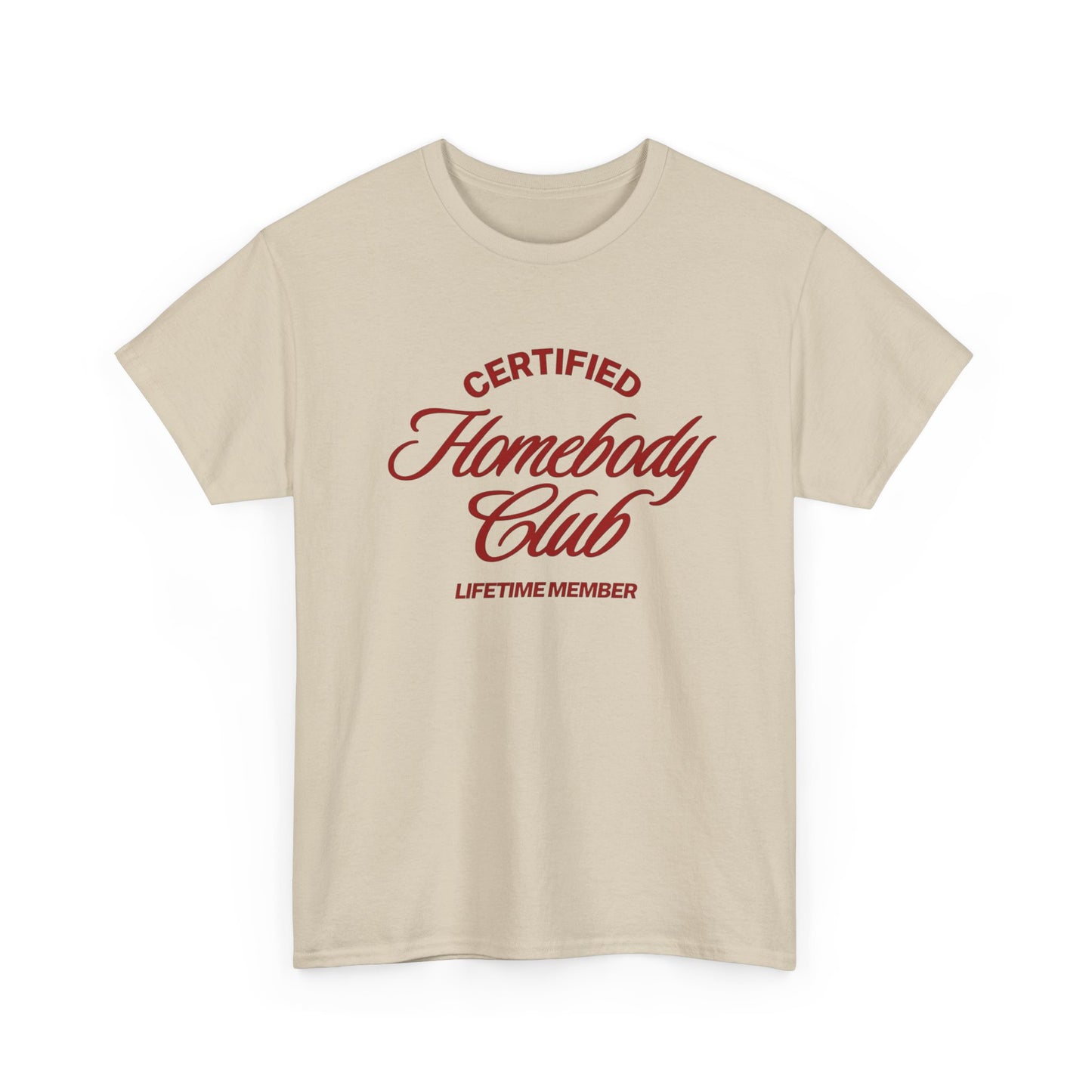 Certified Homeboy Club Graphic T Shirt NEW ADULT