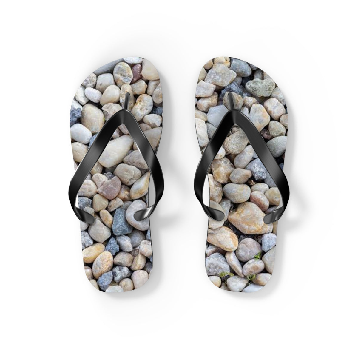 Gravel Funny Summer Sandals, Beach Shoes, Vacation Flip Flops, Pool Slides