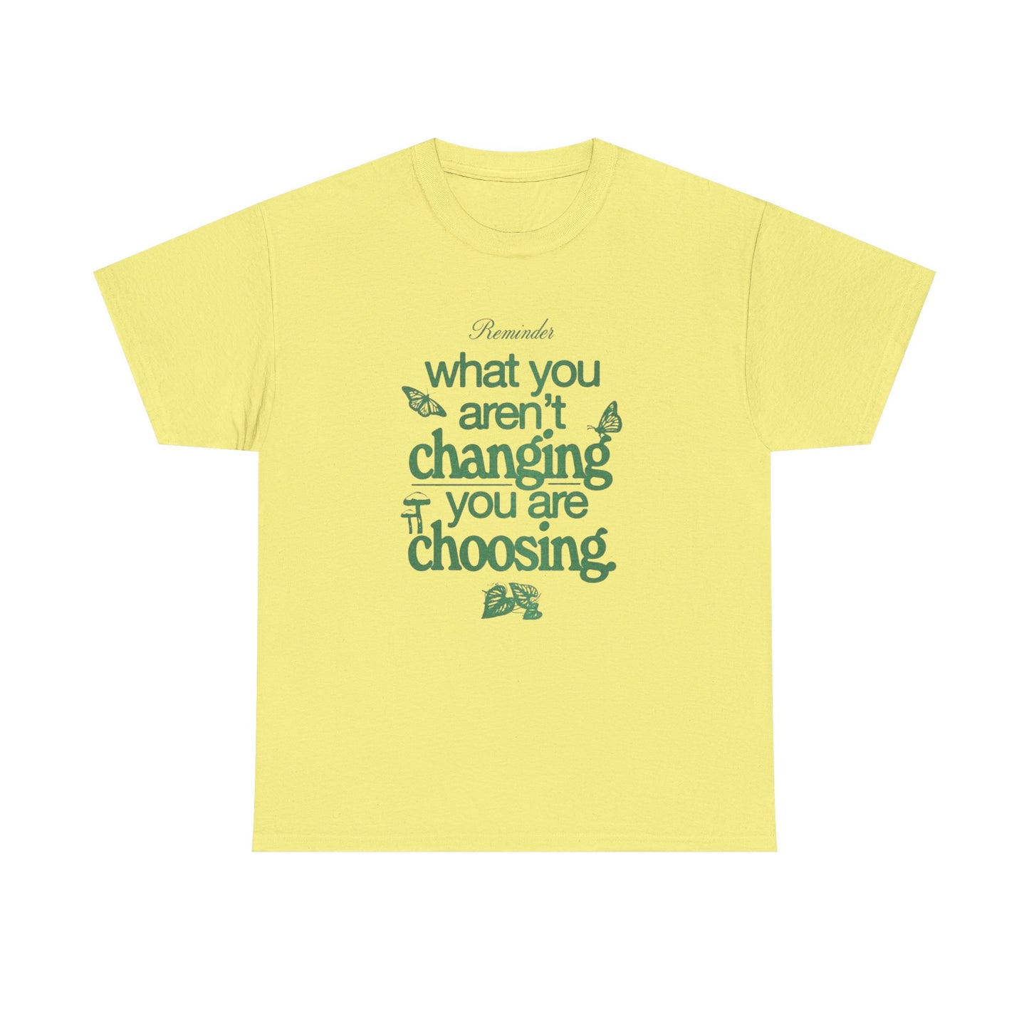 Motivation Graphic T Shirt NEW ADULT Tee