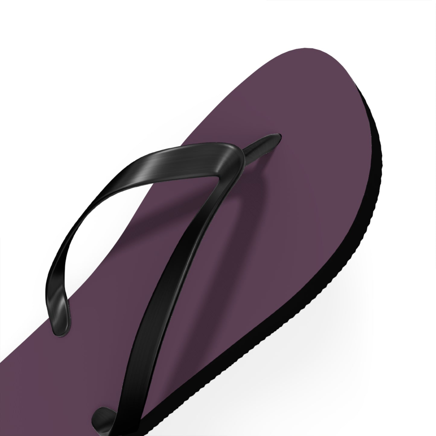 Maroon Flip Flops, Sandals Slides, Summer Footwear, Brand New