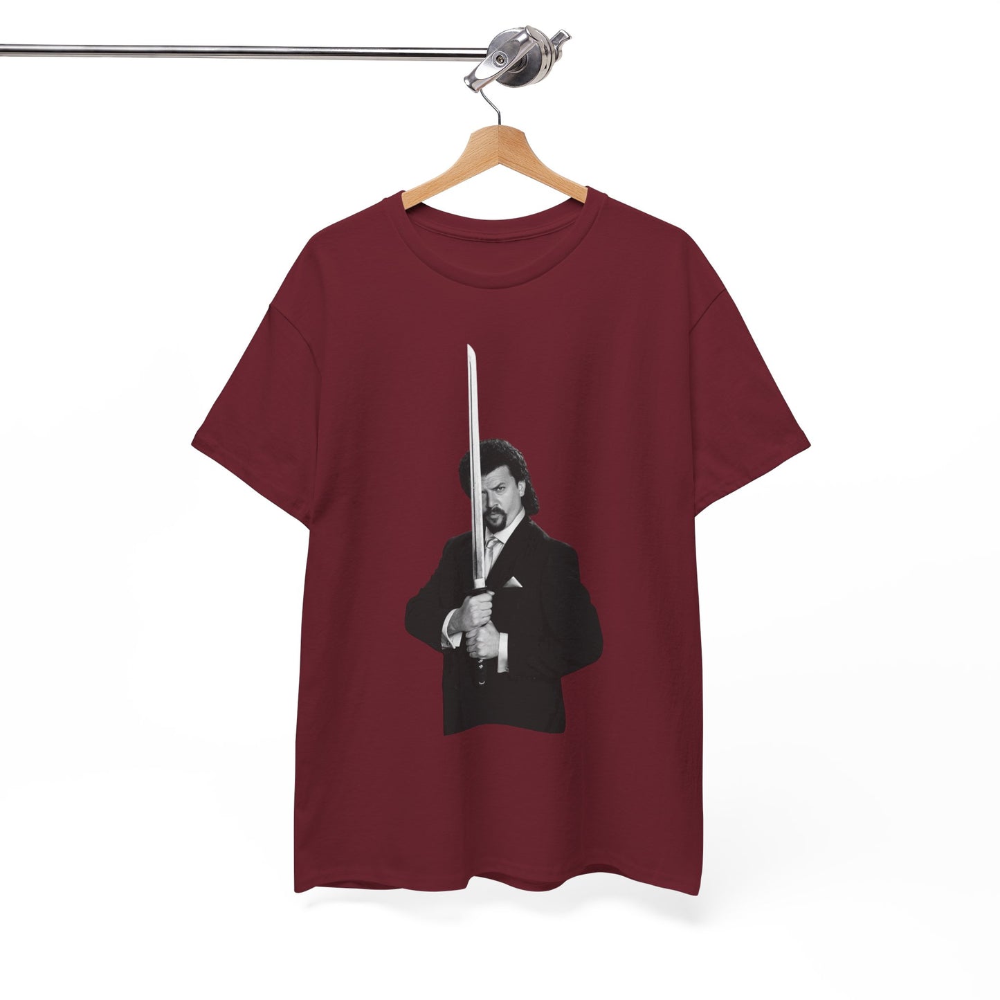 Kenny Powers Funny Graphic T Shirt Heavy Cotton Tee NEW ADULT UNISEX