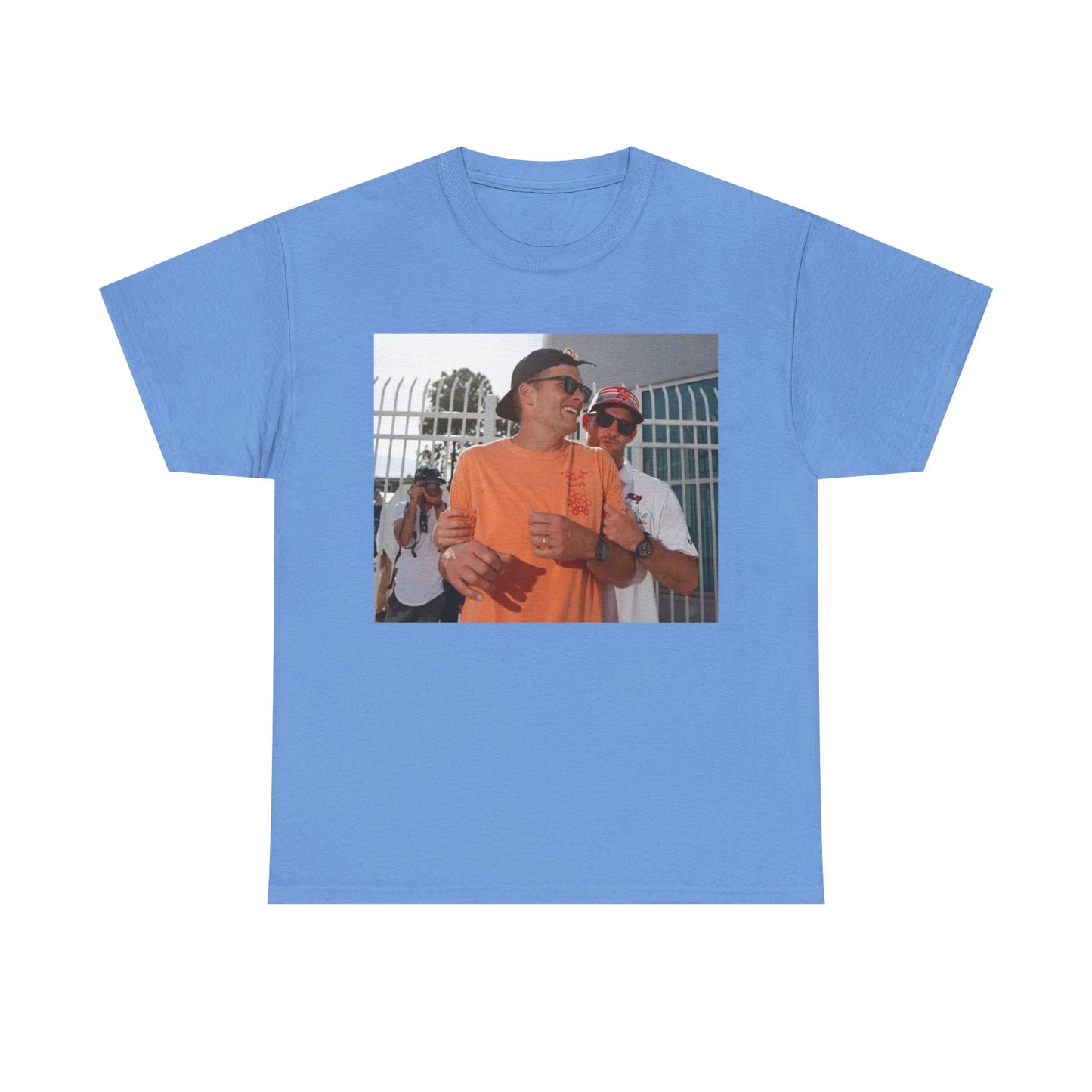 Tom Brady funny drunk T-shirt buccaneers Florida patriots Unisex Heavy Cotton