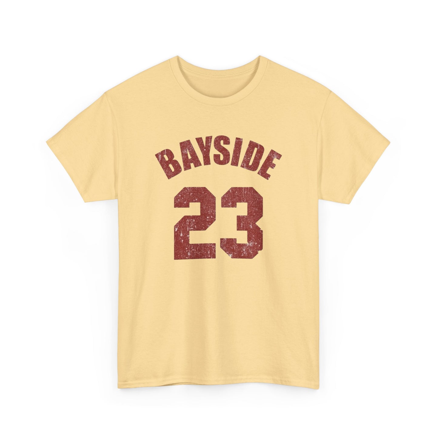 Bayside California Graphic T Shirt NEW ADULT TEE VINTAGE