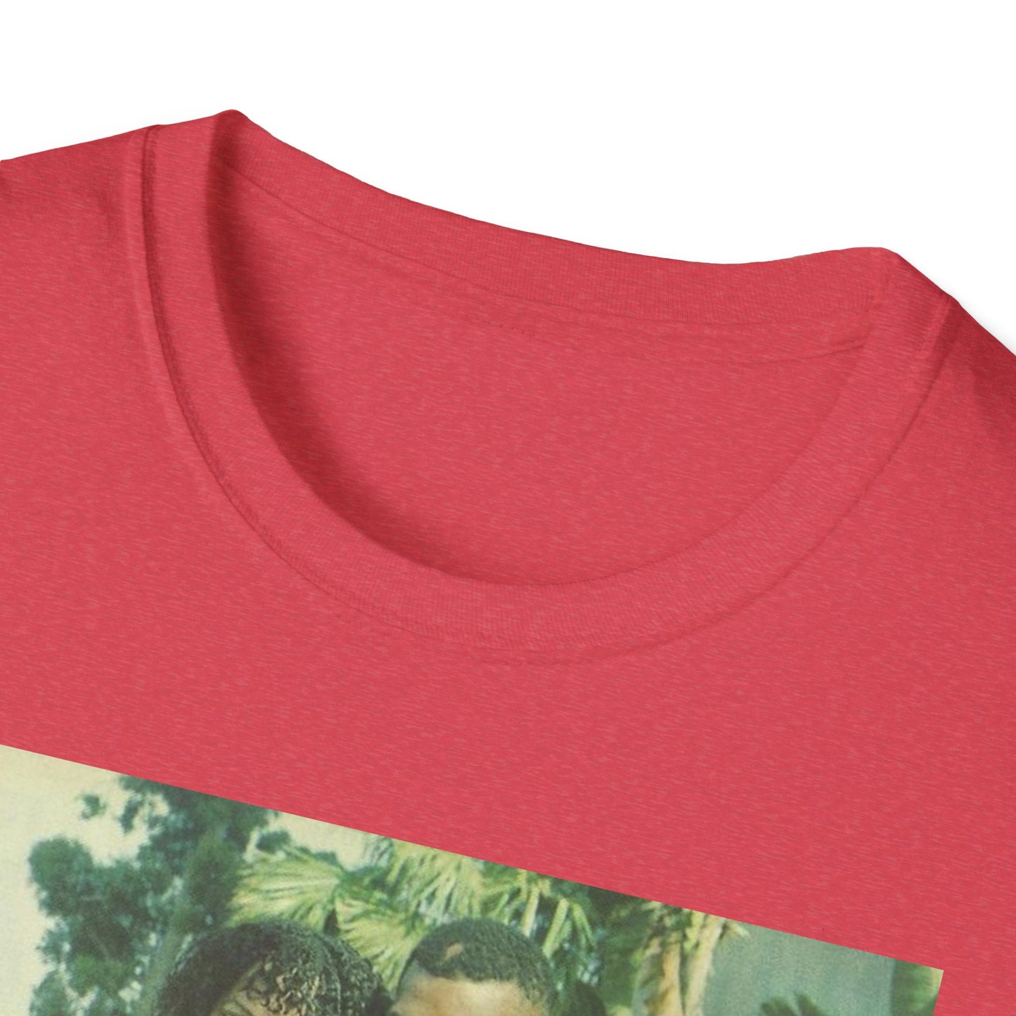 Mike Tyson Tshirt Retro Rick James mens t-shirt vintage style T-Shirt Boxing
