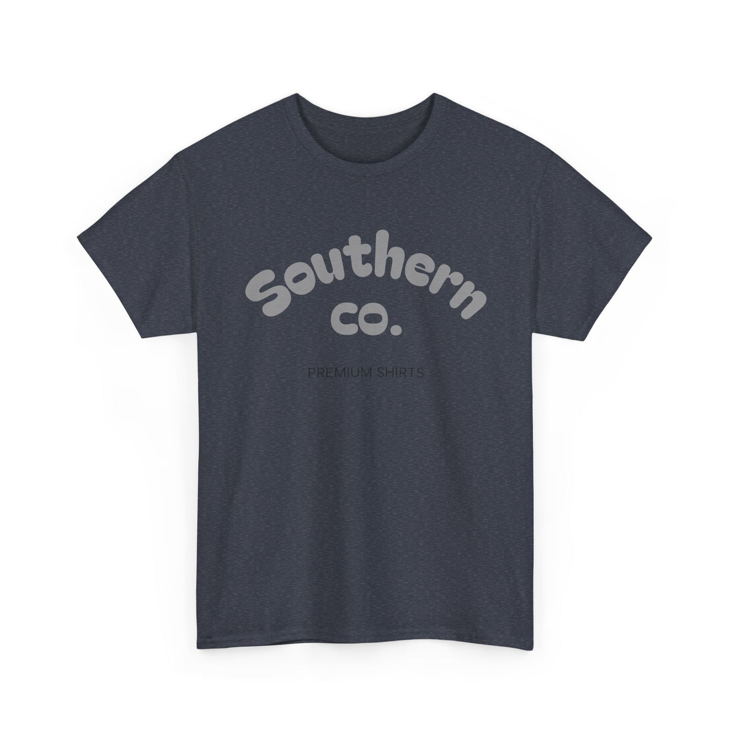 Southern CO. Premium Shirts Graphic T Shirt Unisex Heavy Cotton Tee BRAND NEW