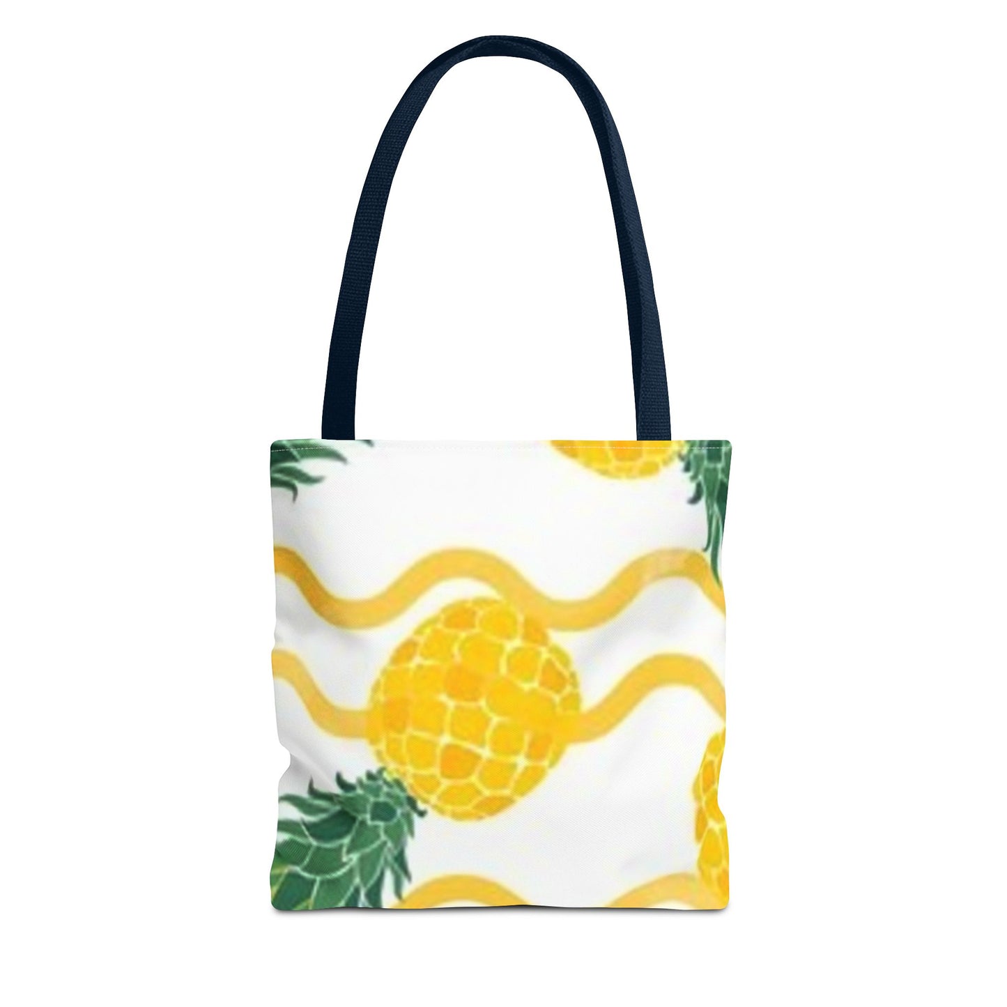 Caribbean Fruit All Over Print BRAND NEW Purse - Pocketbook - Travel Tote Bag