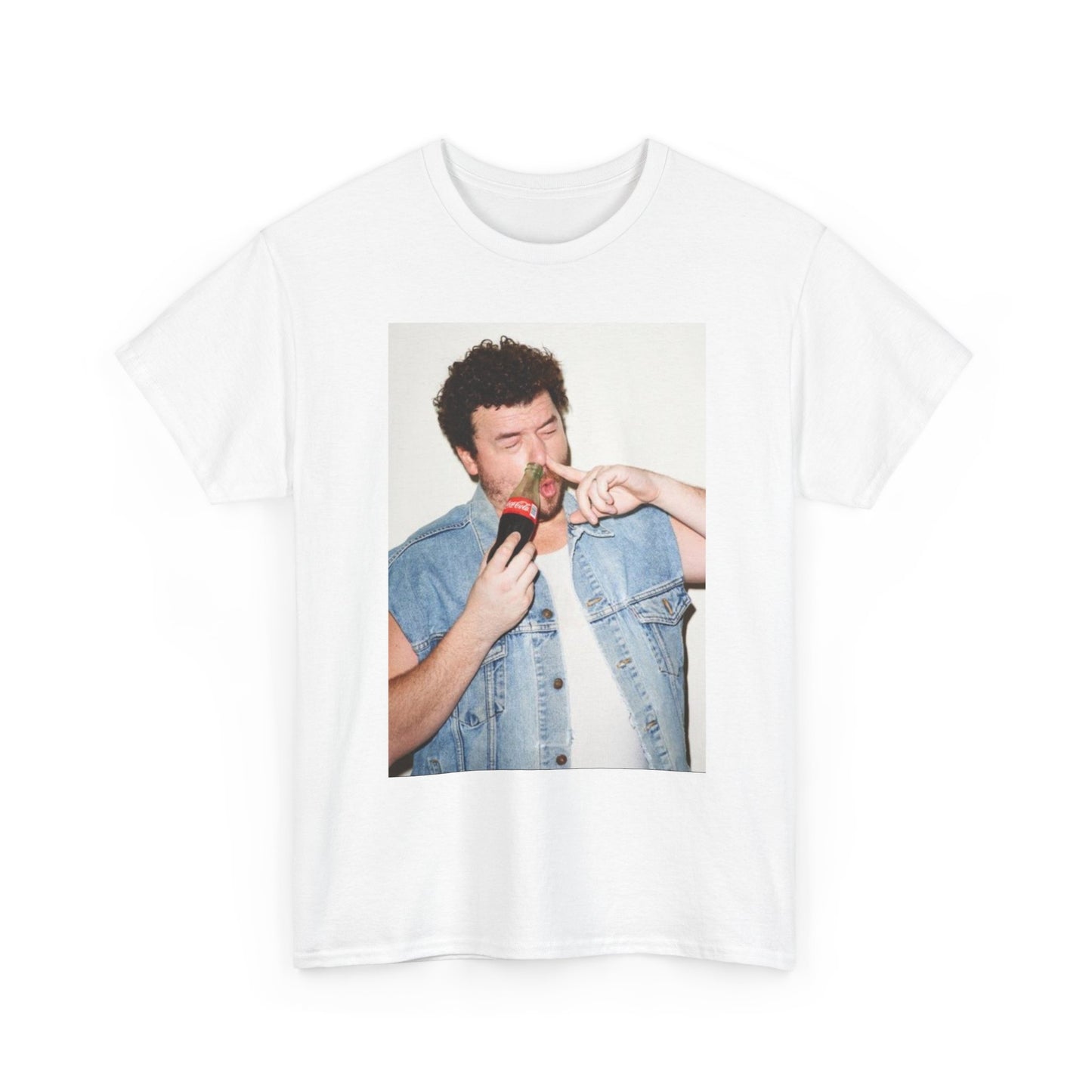 Kenny Powers Funny Graphic T Shirt Brand New Cotton Tee