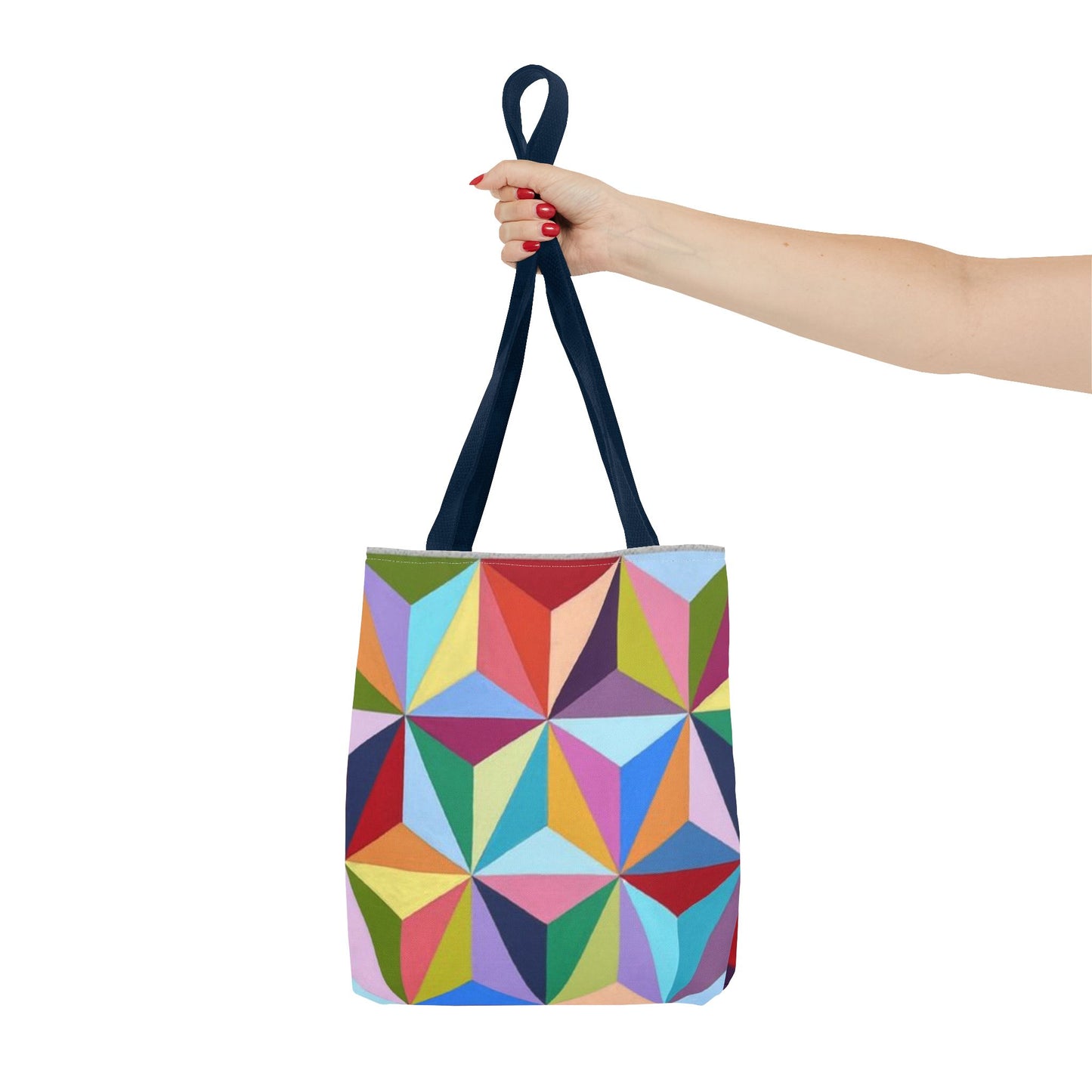 Caribbean All Over Print BRAND NEW Purse - Pocketbook - Travel Tote Bag (AOP) 2