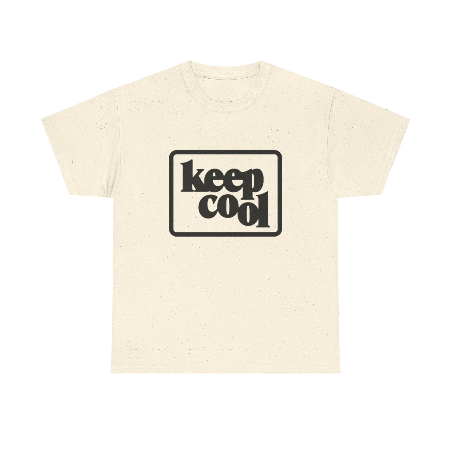 Keep Cool Graphic T Shirt NEW ADULT Tee