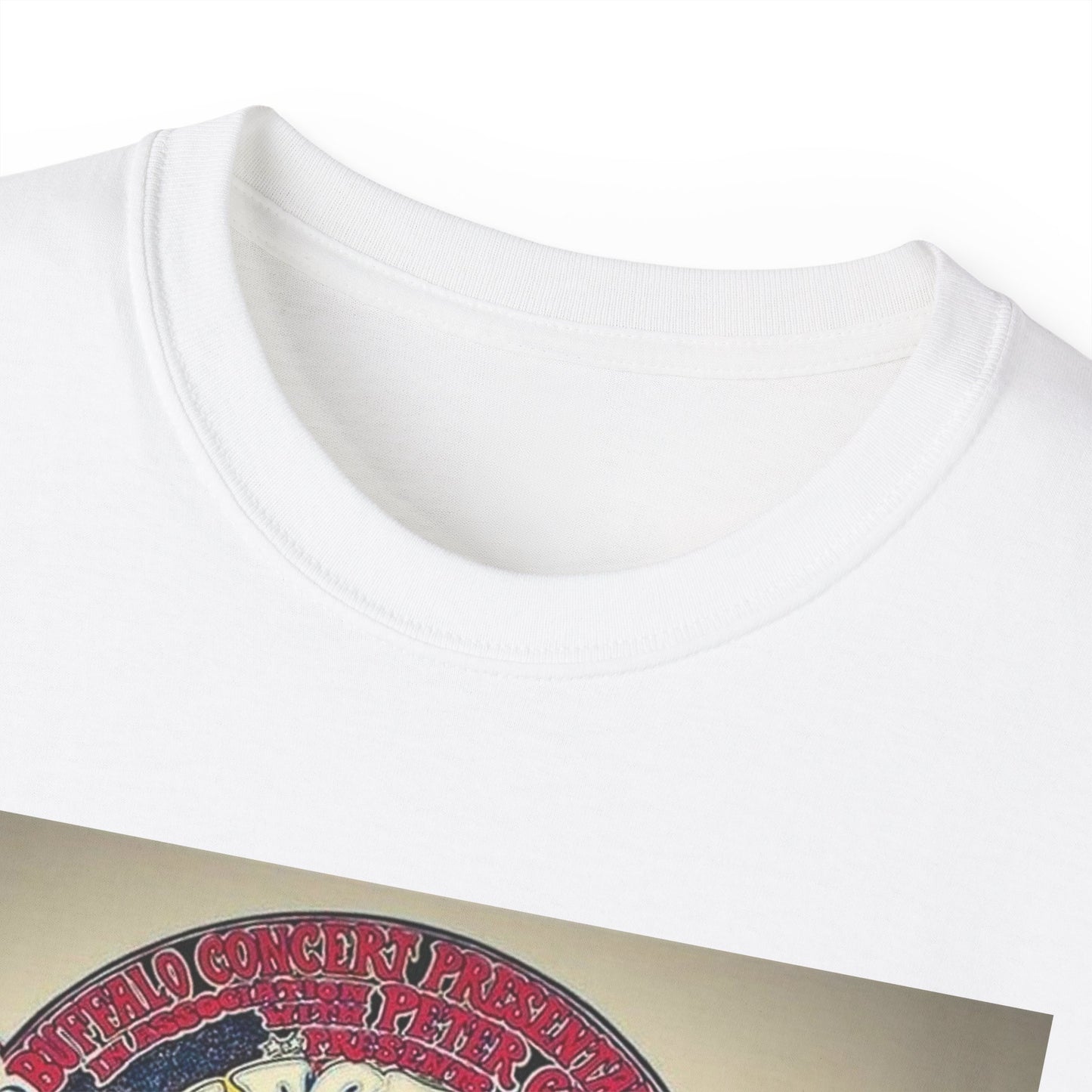 Led Zeppelin rock vintage retro 70s band New York Unisex Ultra Cotton Tee