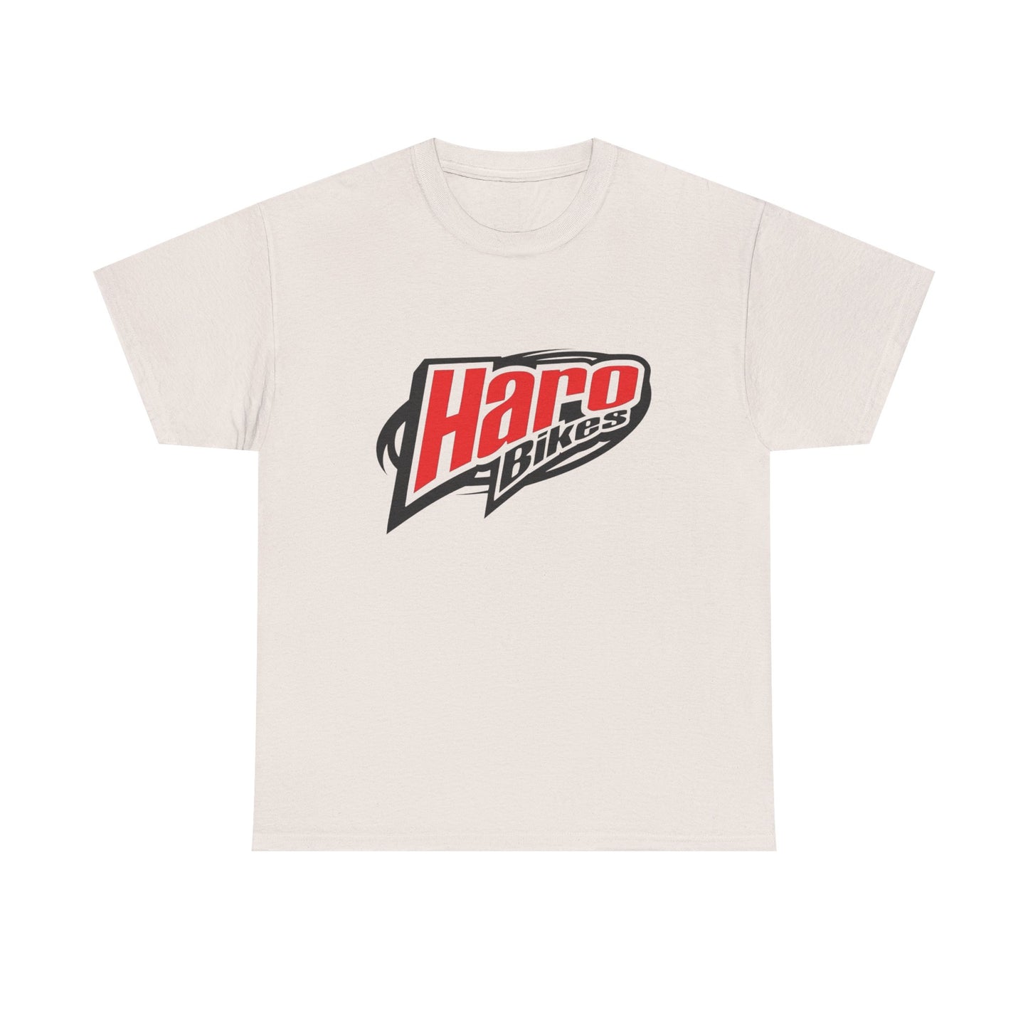 Haro Bikes BMX Graphic T Shirt NEW Unisex Heavy Cotton Tee