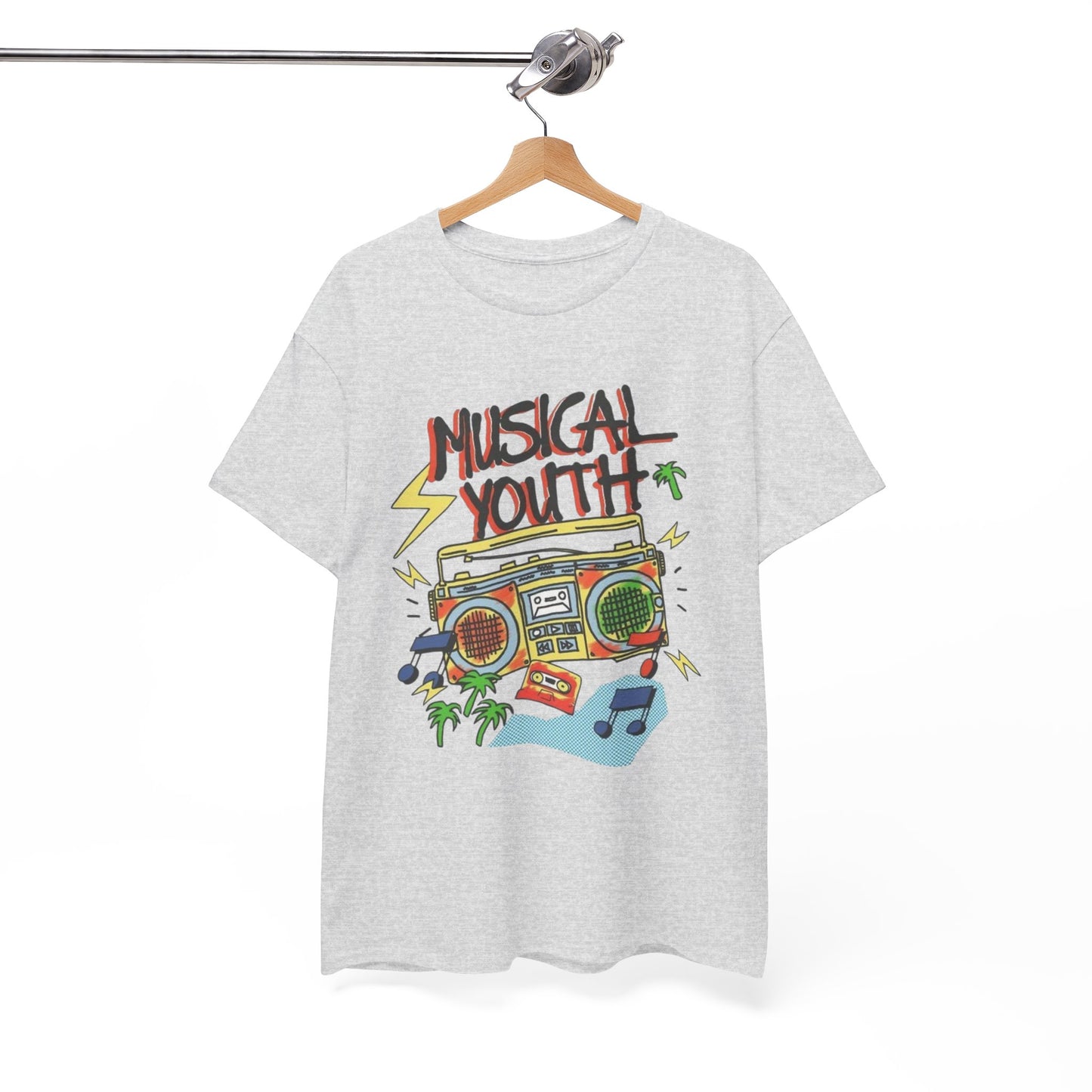 Musical Youth T Shirt