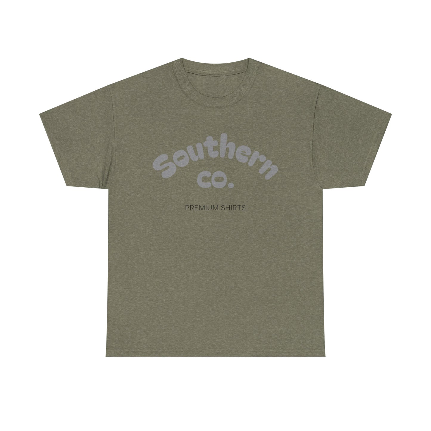 Southern CO. Premium Shirts Graphic T Shirt Unisex Heavy Cotton Tee BRAND NEW