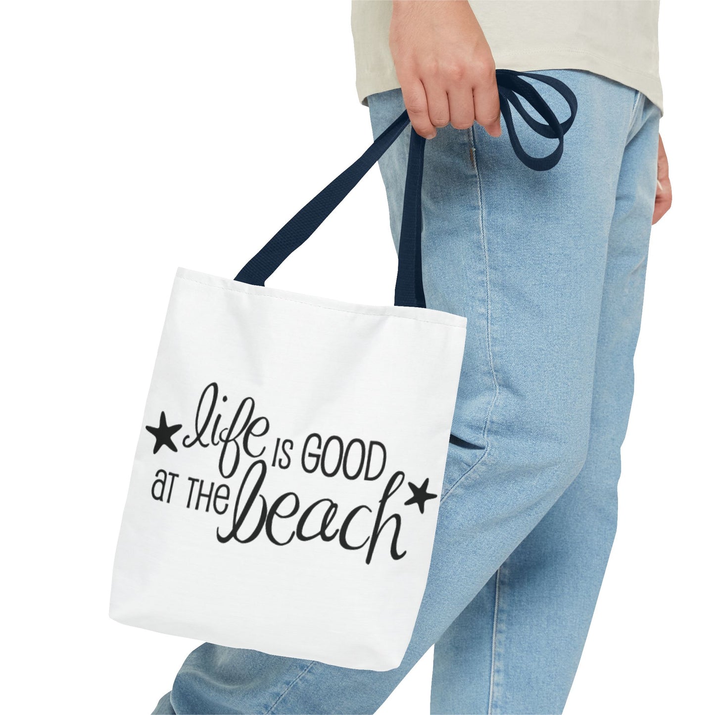 Better At The Beach BRAND NEW Modern Purse - Pocketbook - Travel Tote Bag