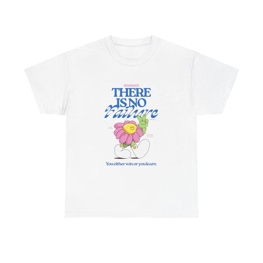 There Is No Kindness Sunflower Graphic T Shirt Unisex Heavy Cotton Tee