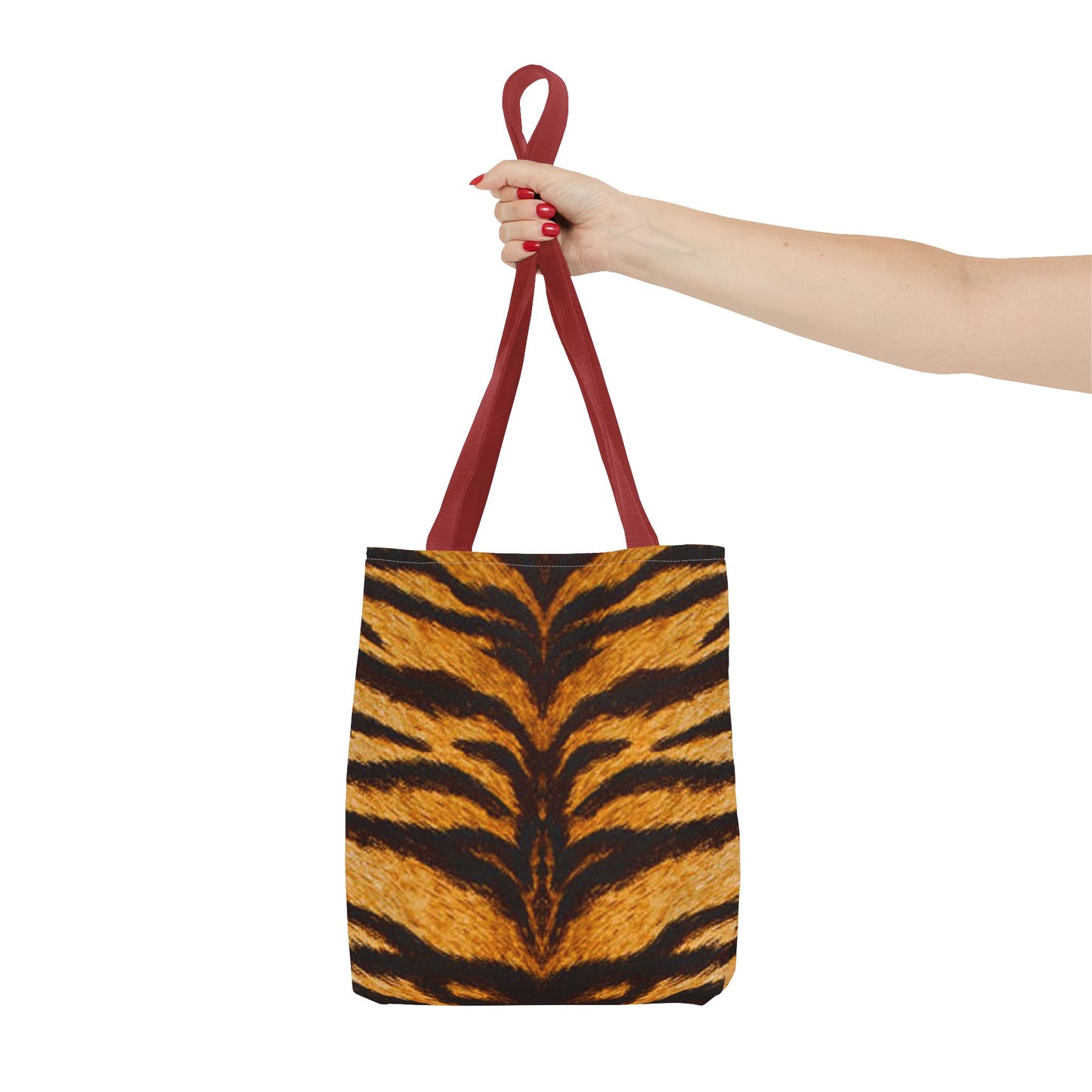 Animal Fur Print Multi Color BRAND NEW MODERN Tote Bag (AOP)