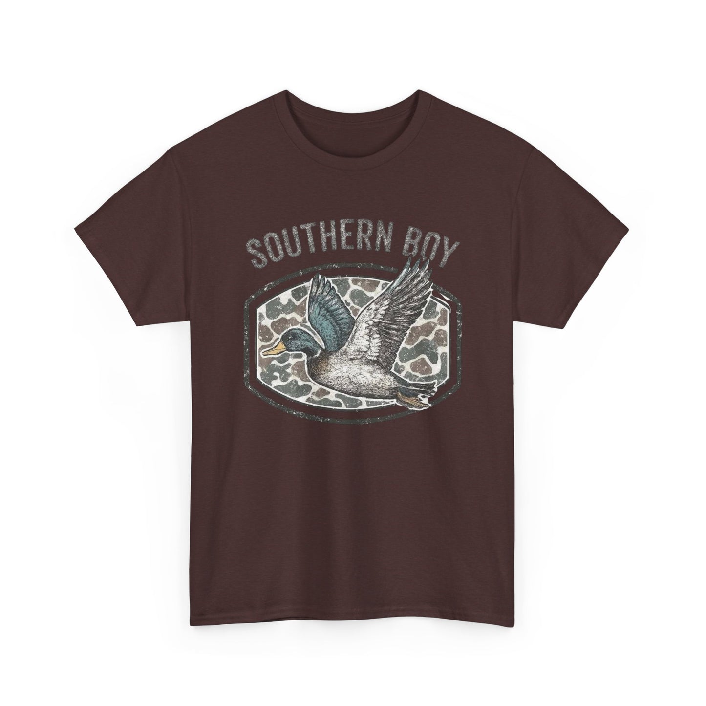Southern Boy Hunting Graphic T Shirt NEW ADULT