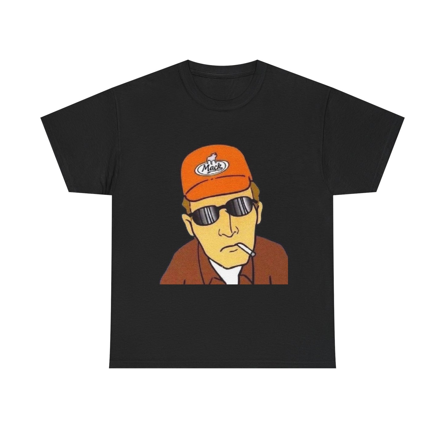 King Of The Hill Vintage Graphic T Shirt NEW ADULT Tee