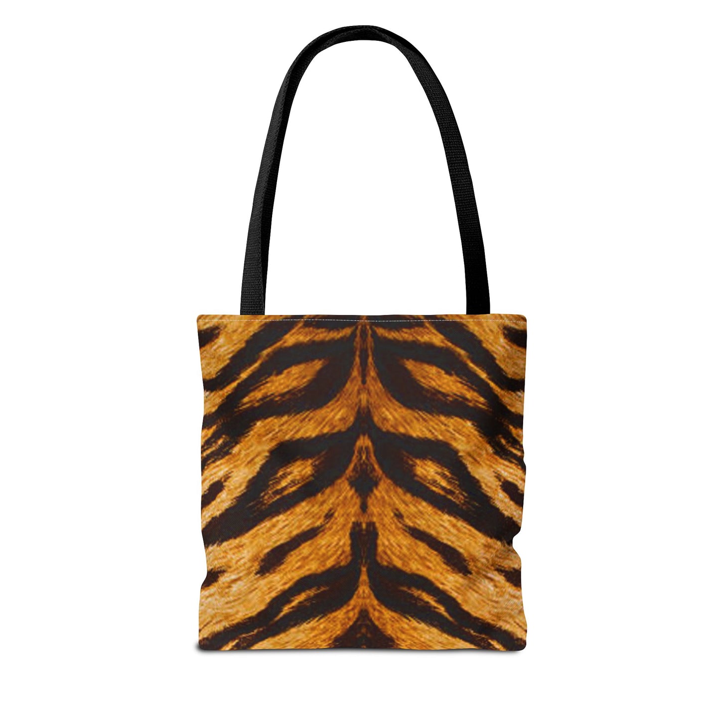 Animal Fur Print Multi Color BRAND NEW MODERN Tote Bag (AOP)