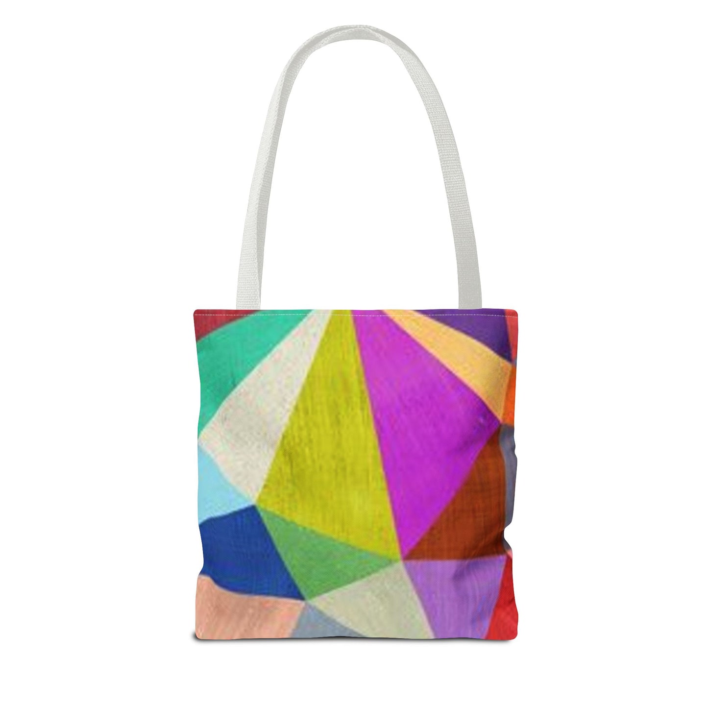 Caribbean All Over Print BRAND NEW Purse - Pocketbook - Travel Tote Bag (AOP) 1