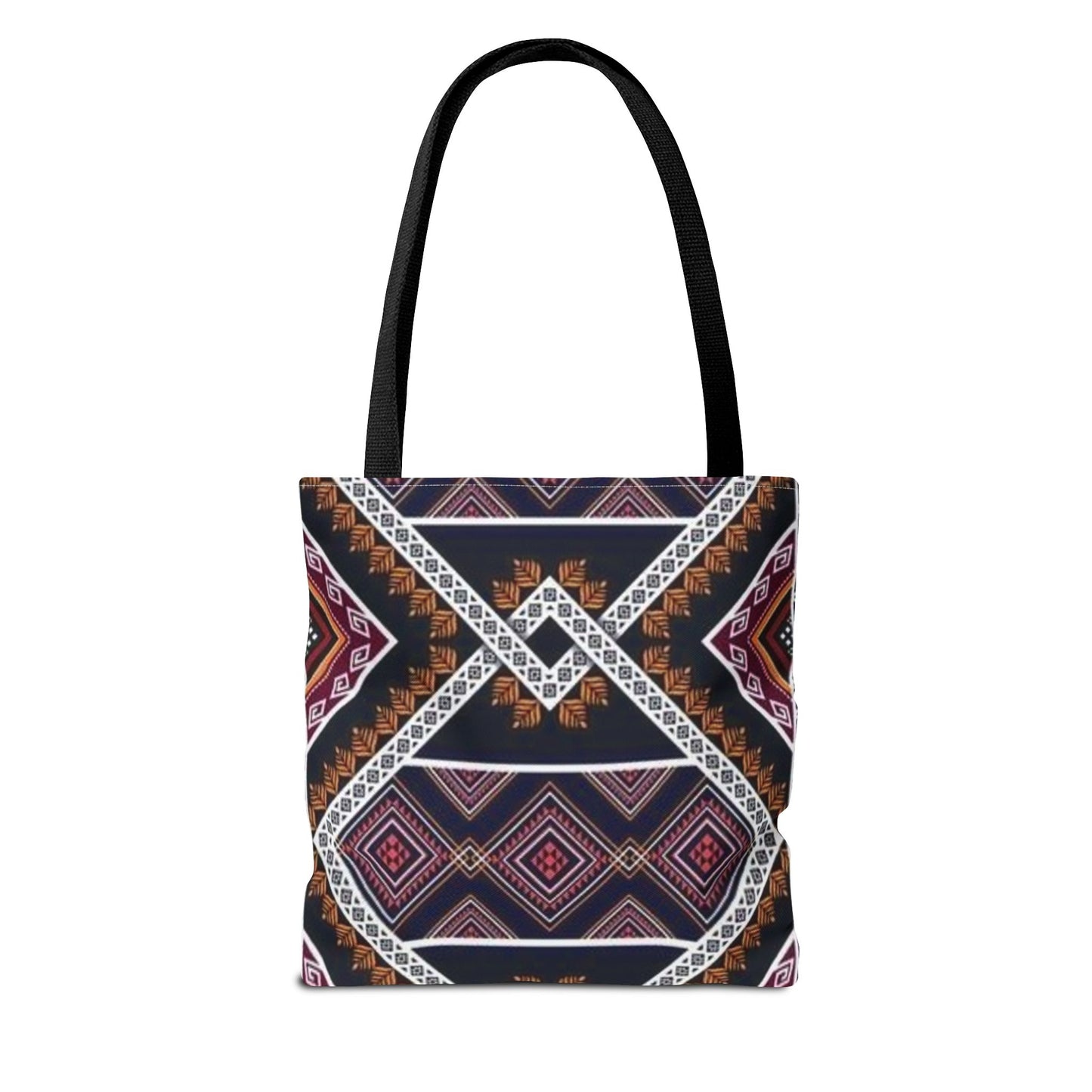 BRAND NEW COWGIRL PRINT Multi Color TOTE BAG Fast Shipping (AOP)