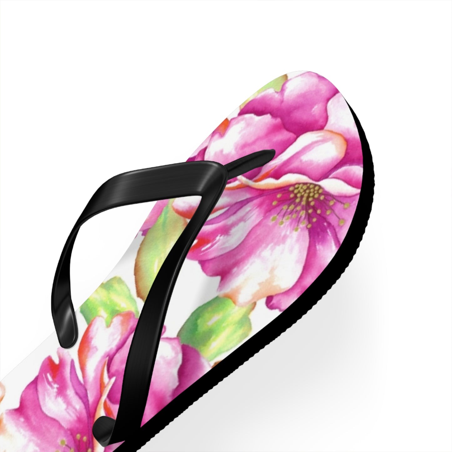 Pink Skies Summer Sandals Summer Flip Flops Slides BRAND NEW