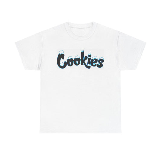 Cookies Tshirt California Weed Logo 420 Retro Merch Cheech And Chong Unisex
