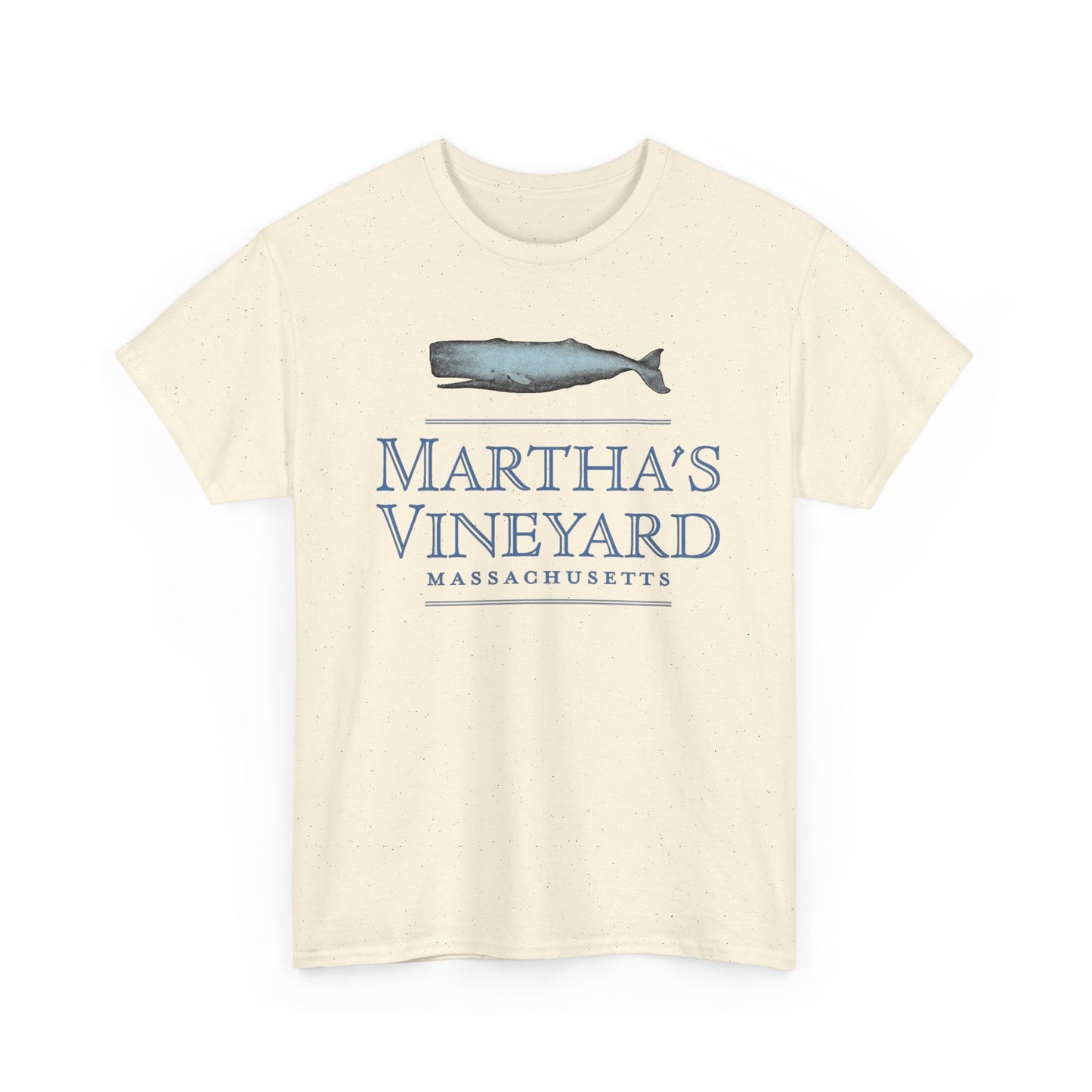 Martha's Vineyard Graphic T Shirt NEW ADULT